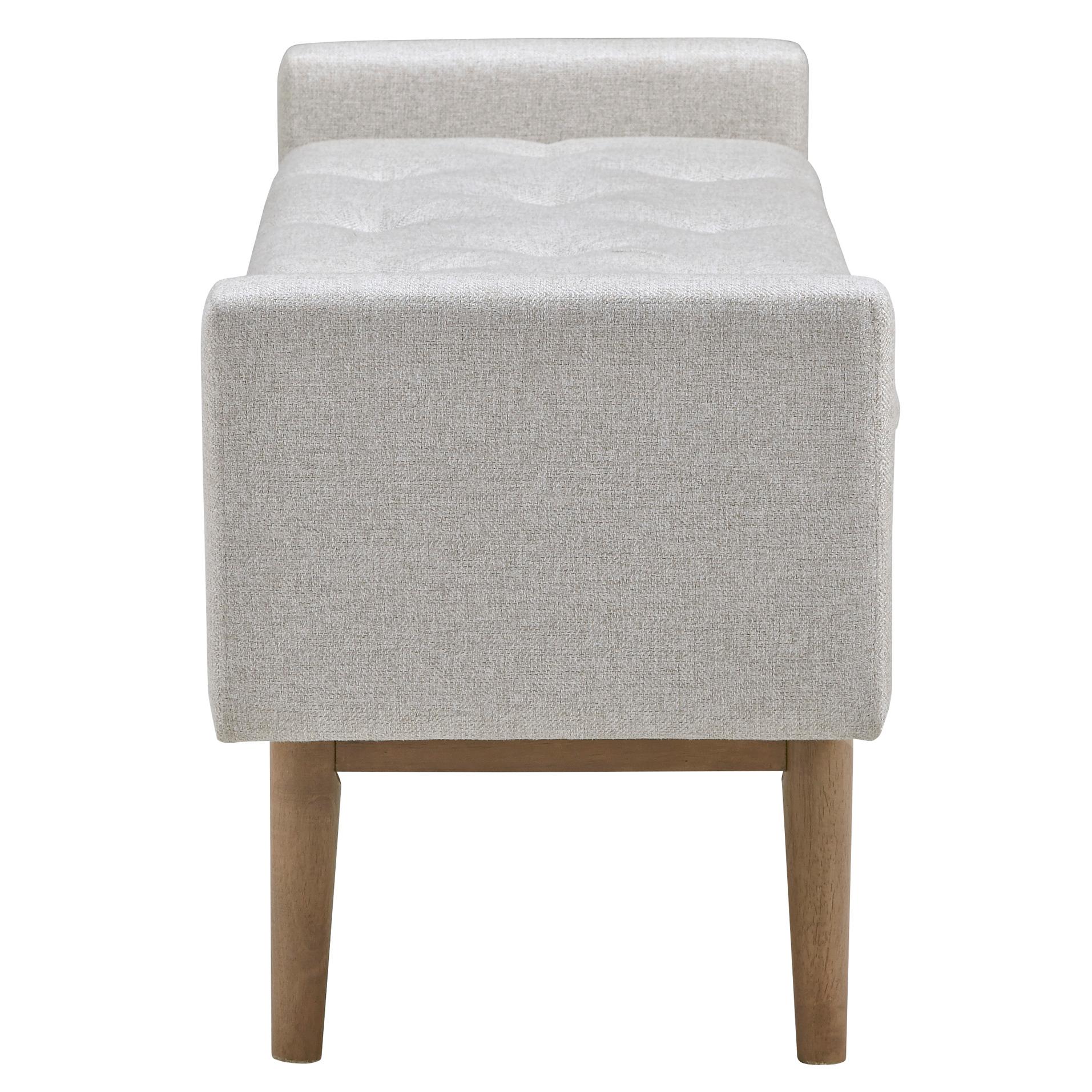 Signature Design by Ashley Briarson A3000247 Storage Bench - Image 4
