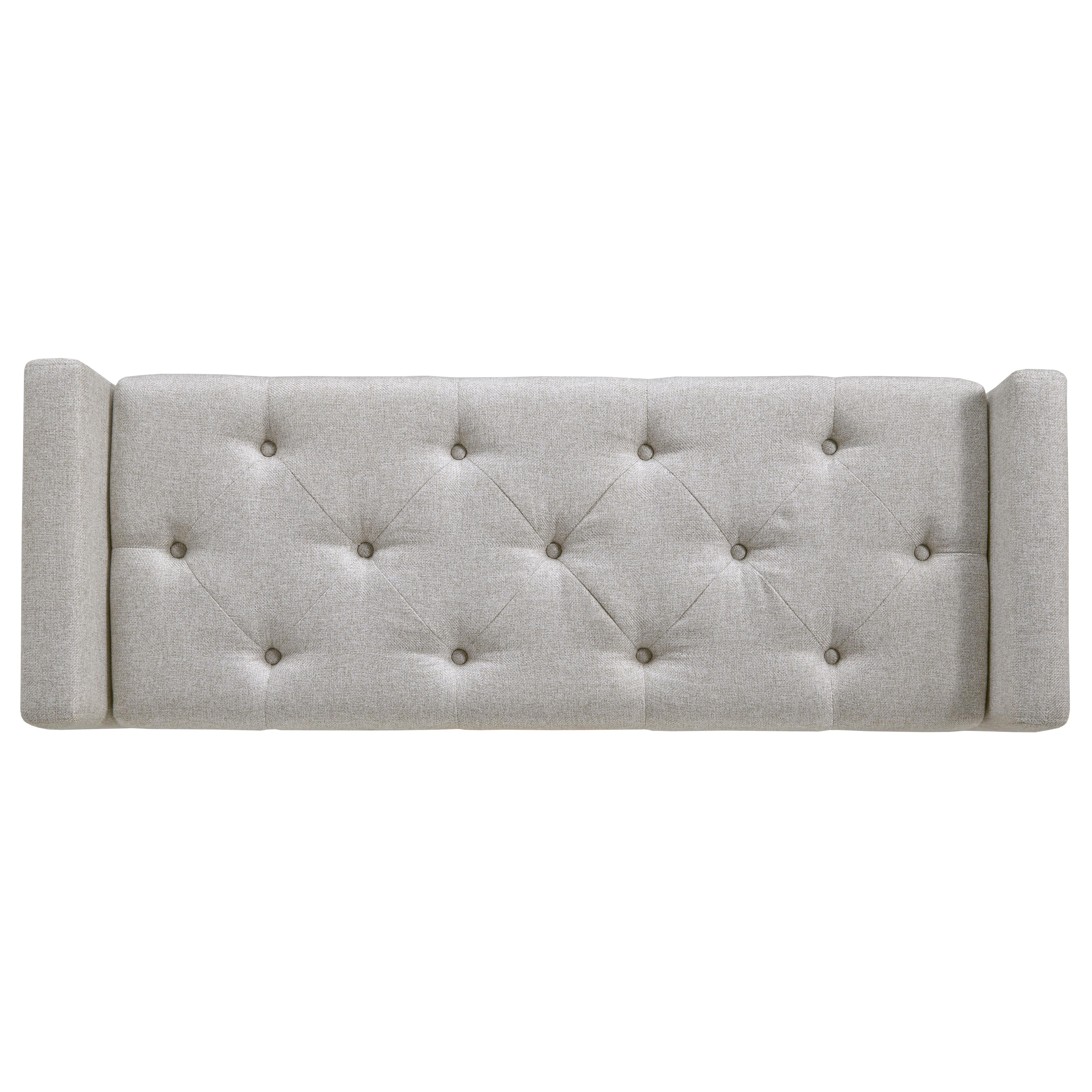 Signature Design by Ashley Briarson A3000247 Storage Bench - Image 6