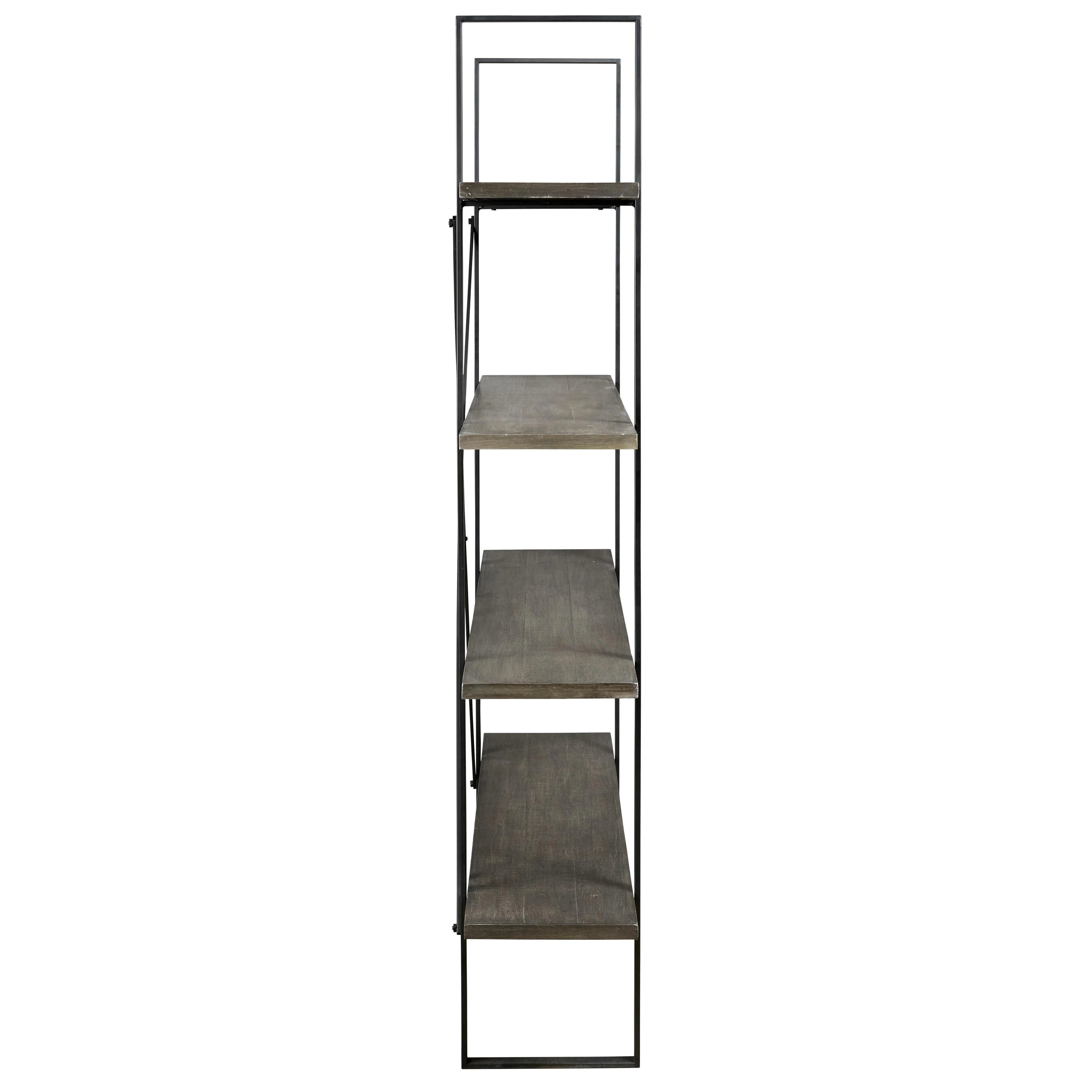 Signature Design by Ashley Gilesgrove A4000017 Bookcase - Image 3