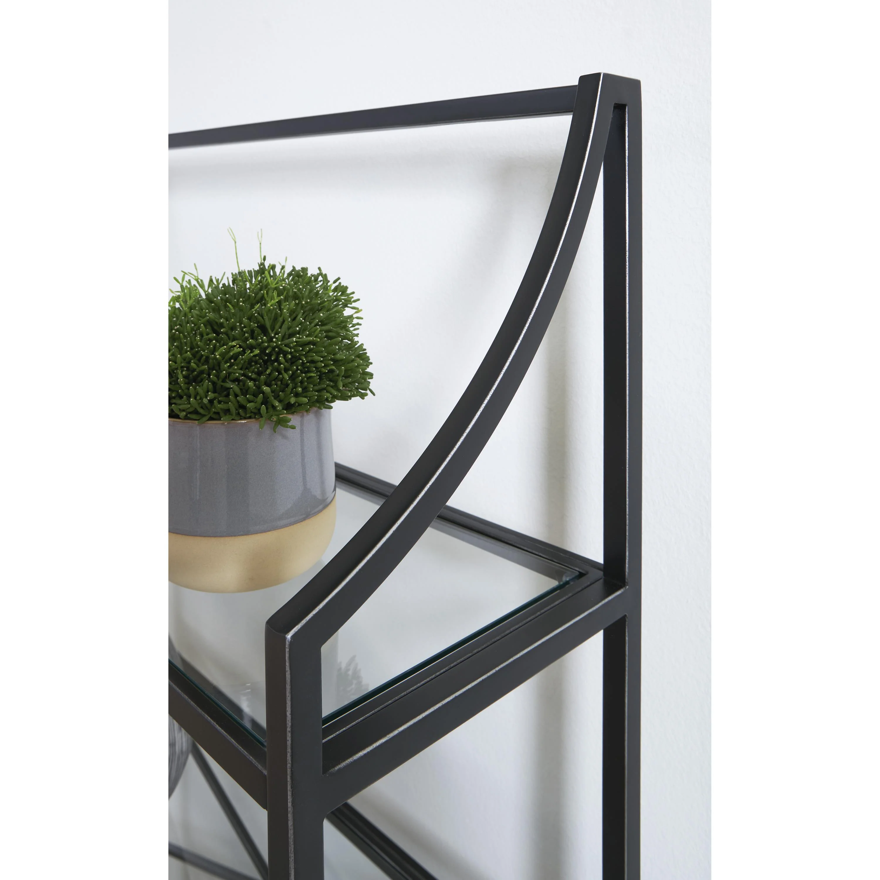 Signature Design by Ashley Dakerwell A4000557 Bookcase - Image 4
