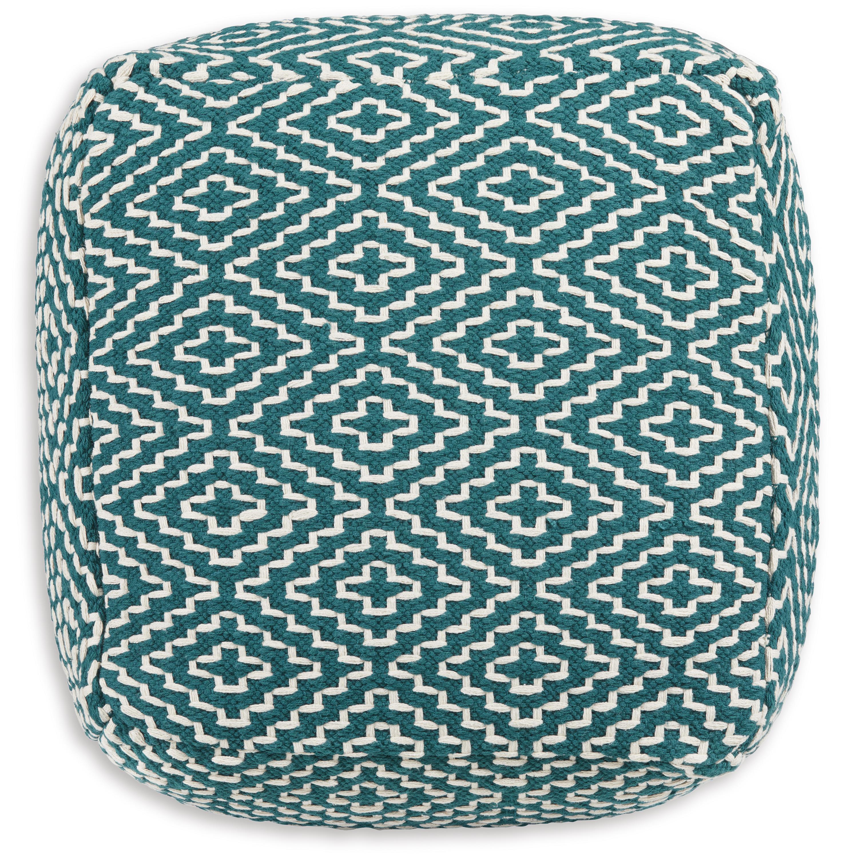 Signature Design by Ashley Brynnsen A1001055 Pouf - Image 3