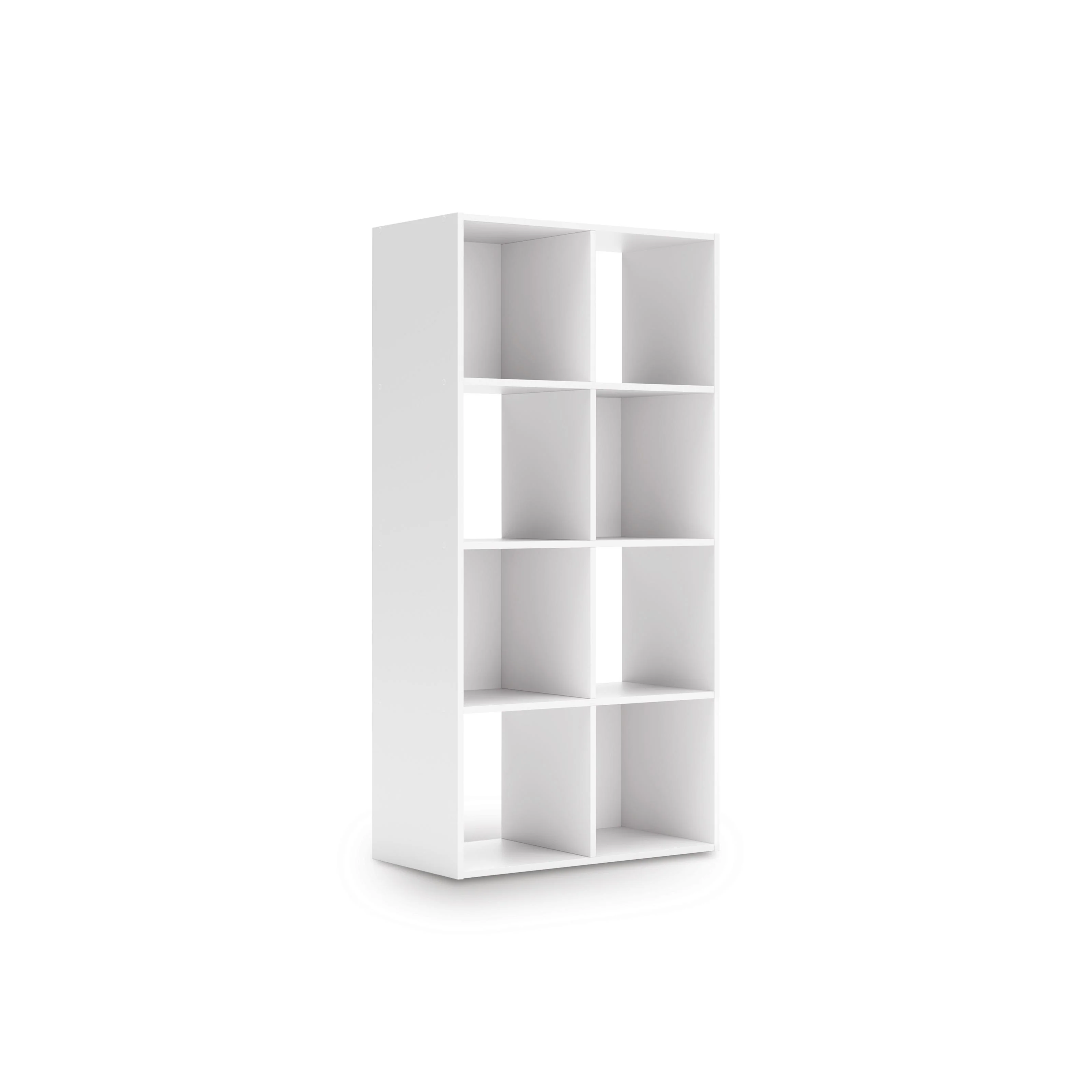 Signature Design by Ashley Onita EA9630-4X2 Eight Cube Organizer