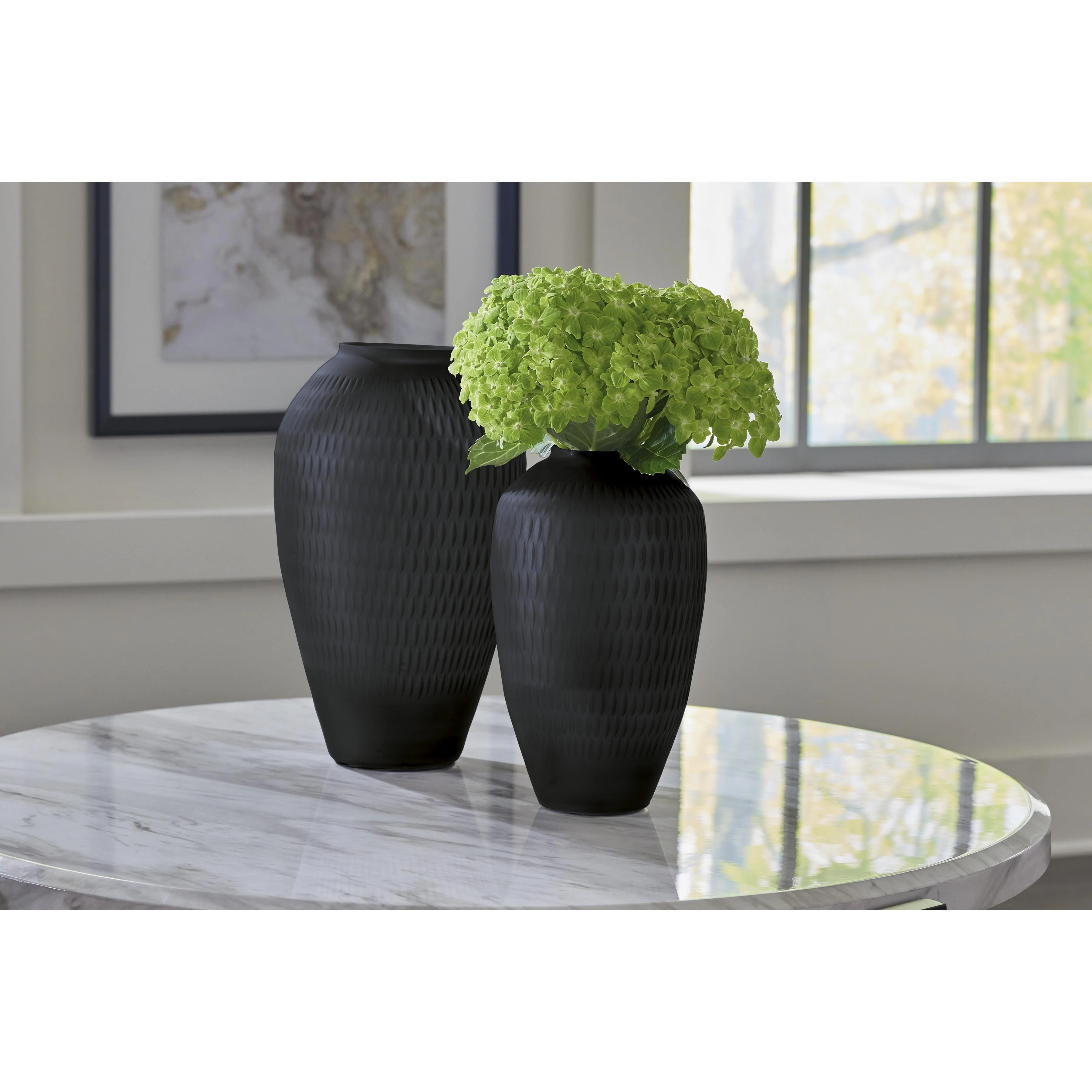 Signature Design by Ashley Etney A2000509 Vase - Image 3