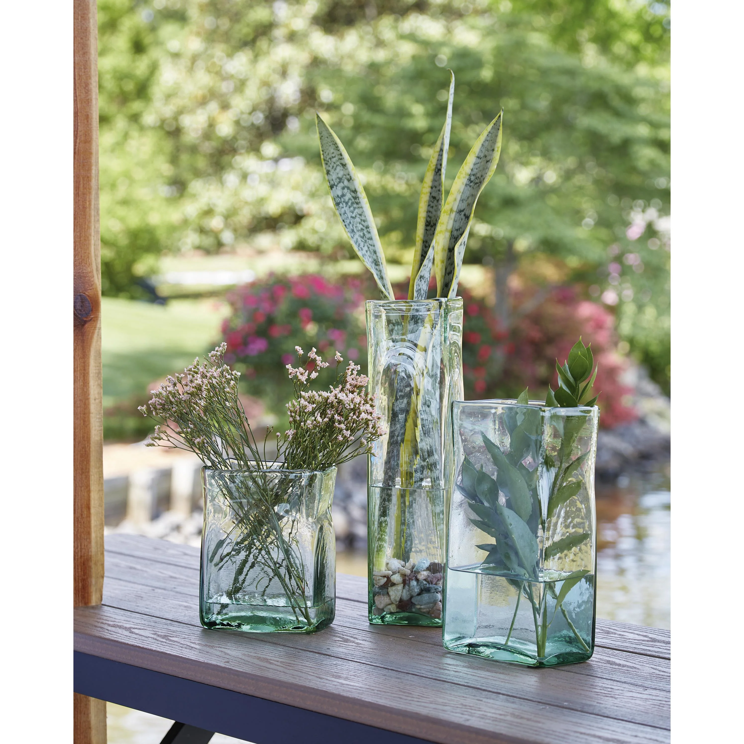 Signature Design by Ashley Taylow A2000537 Vase - Image 4