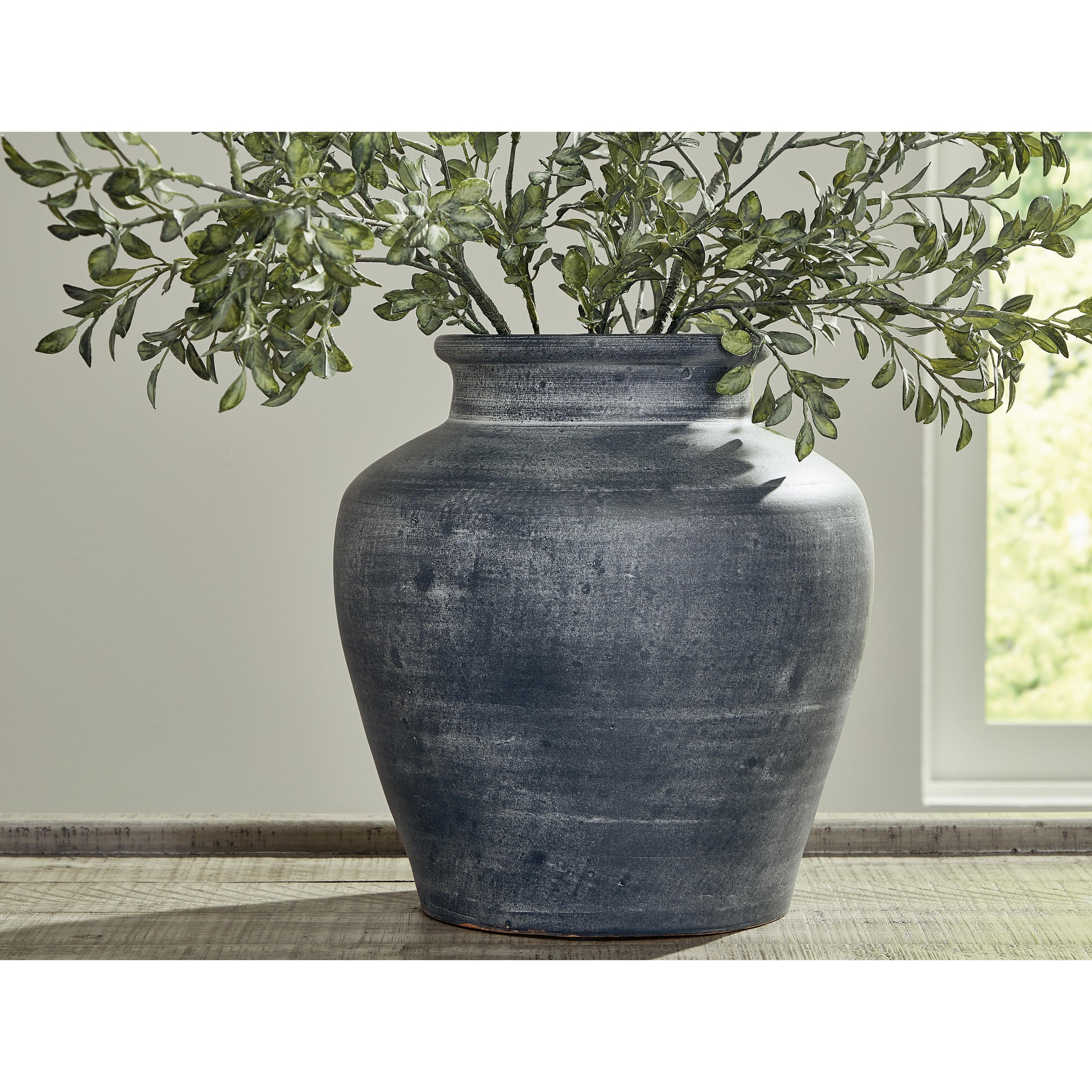 Signature Design by Ashley Meadie A2000629 Vase - Image 2