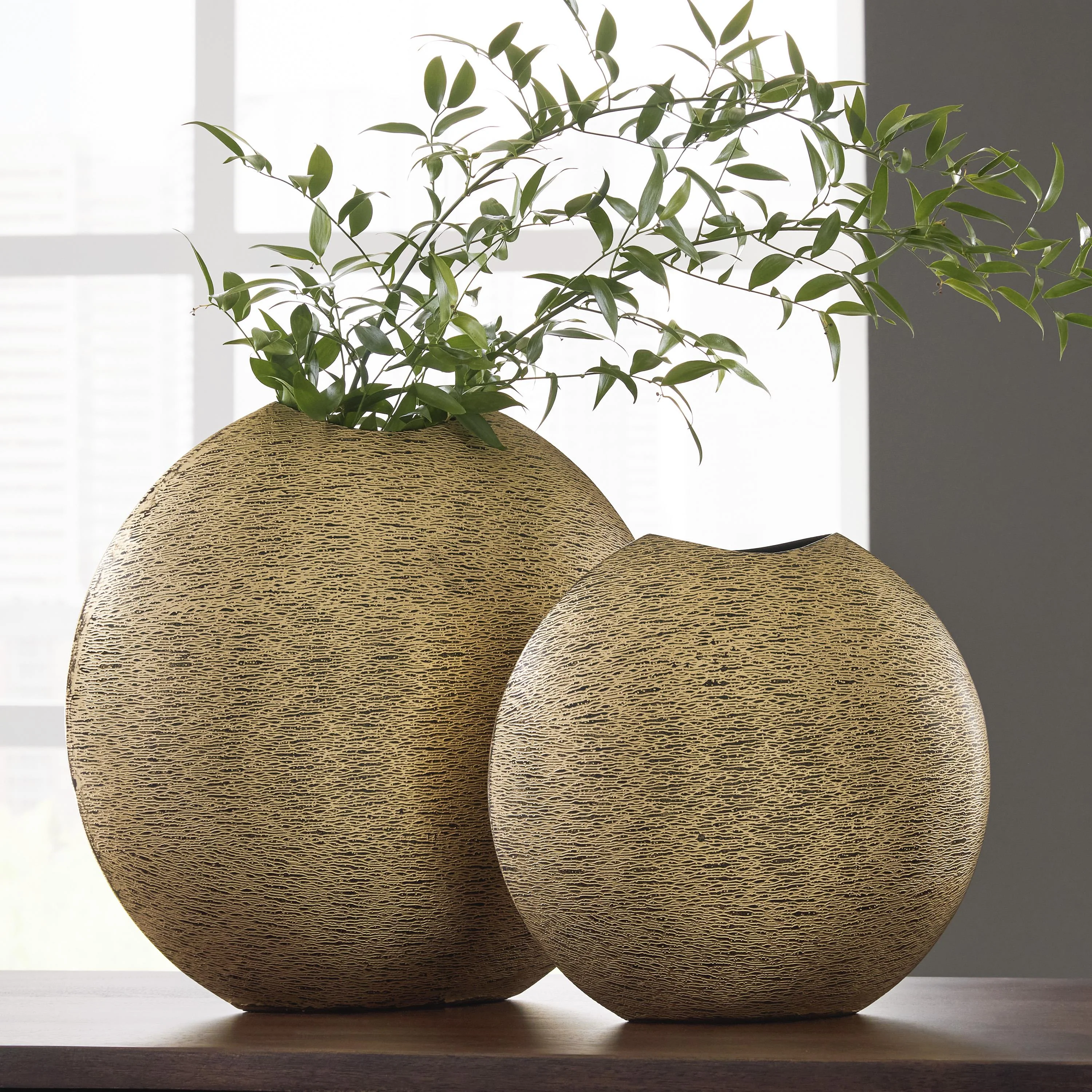 Signature Design by Ashley Iansboro A2000696 Vase - Image 5