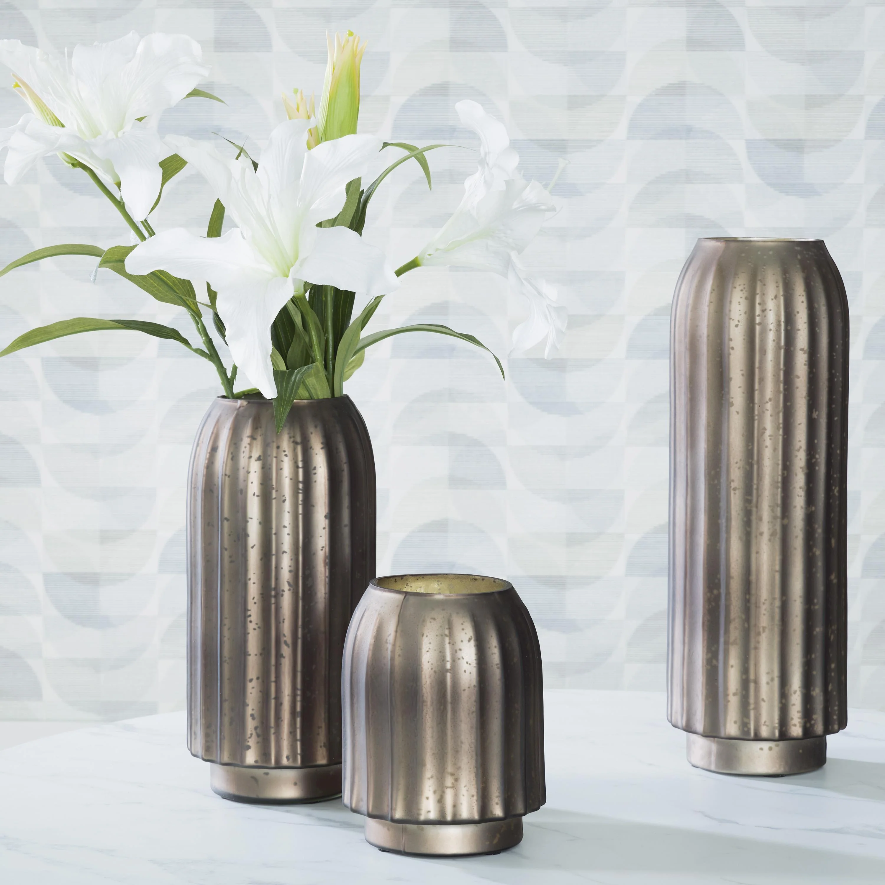 Signature Design by Ashley Briarcott A2000703 Vase - Image 4