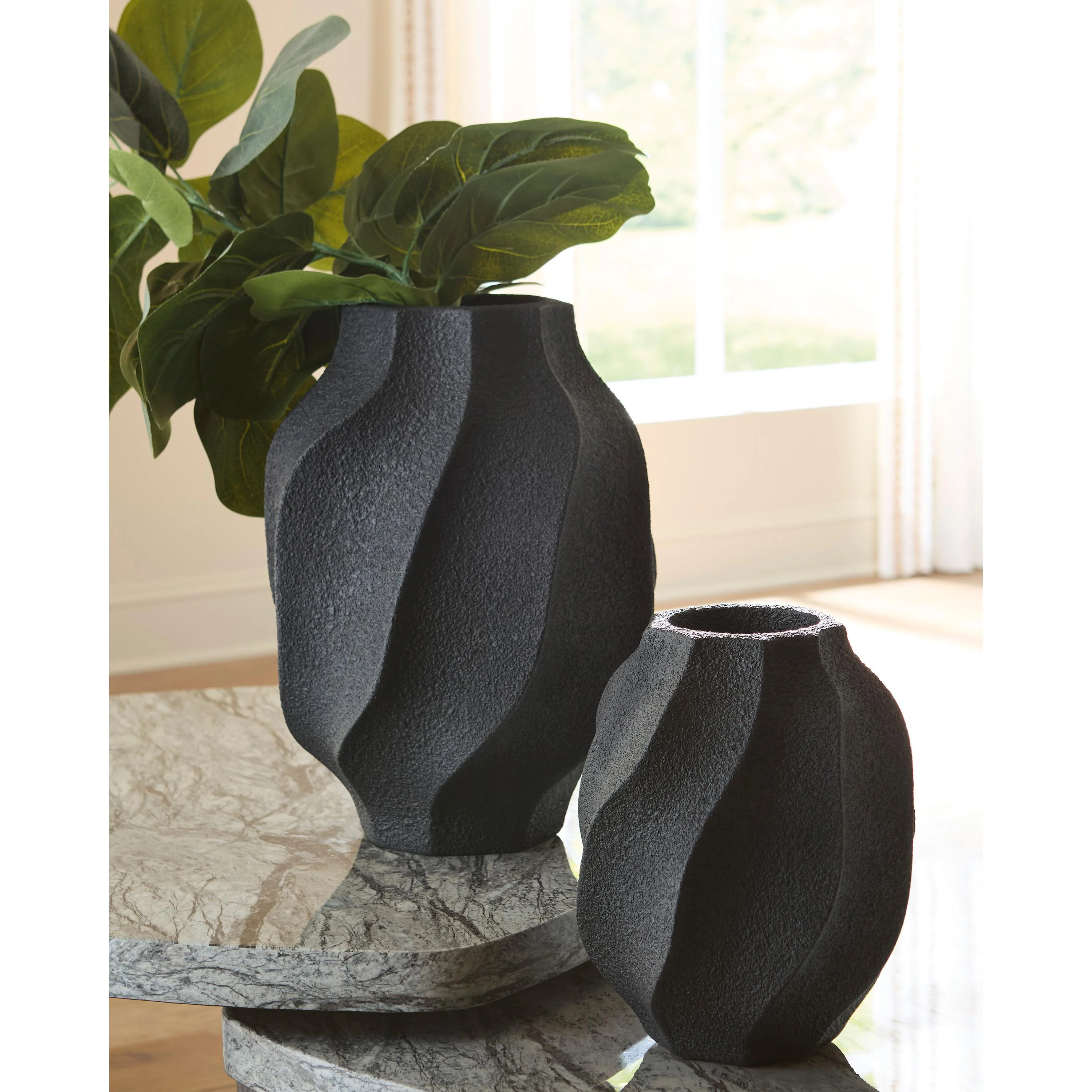 Signature Design by Ashley Judworth A2000875 Vase - Image 4