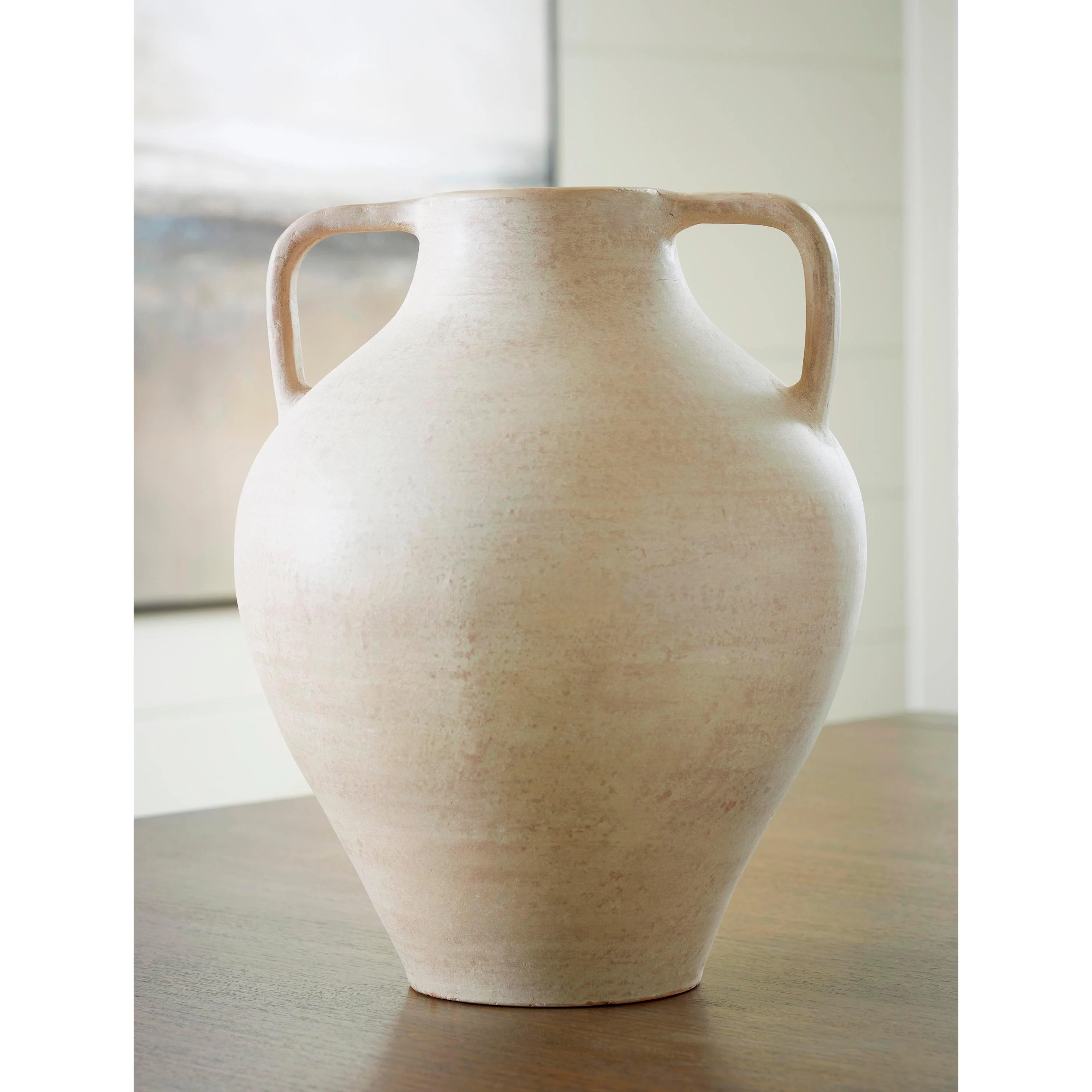 Signature Design by Ashley Justy A2000881 Vase - Image 3