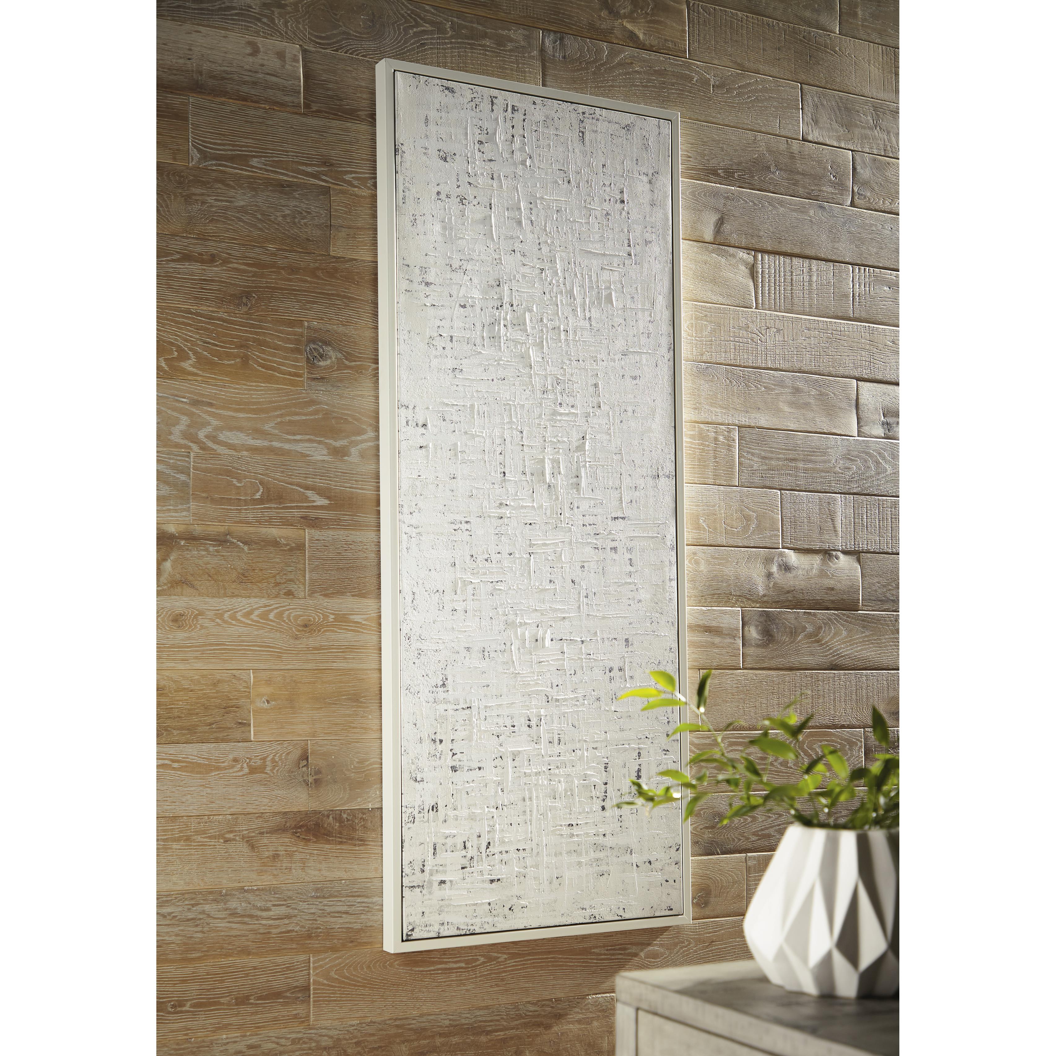Signature Design by Ashley Daxonport A8000328 Wall Art - Image 6