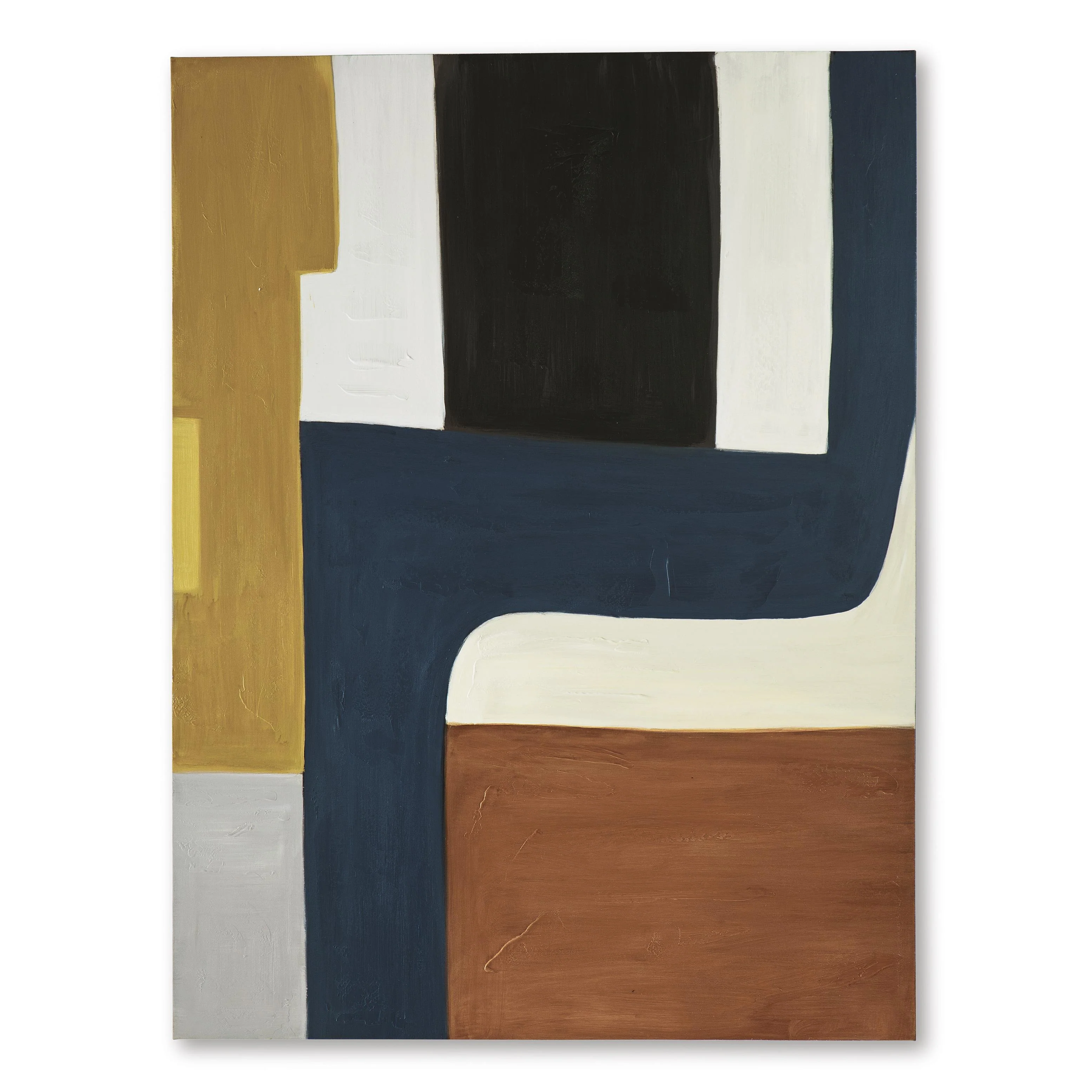 Signature Design by Ashley Lennmen A8000431 Wall Art - Image 4