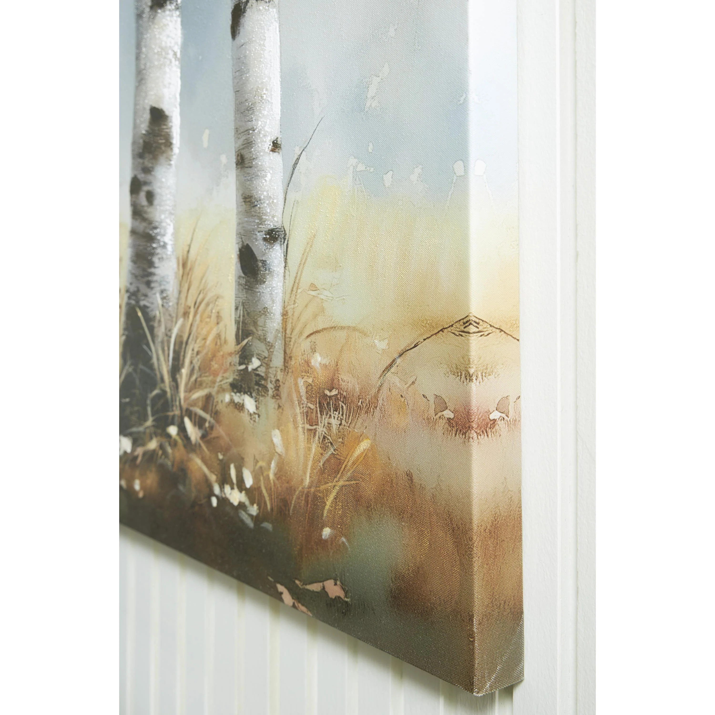 Signature Design by Ashley Leithan A8000450 Wall Art - Image 5