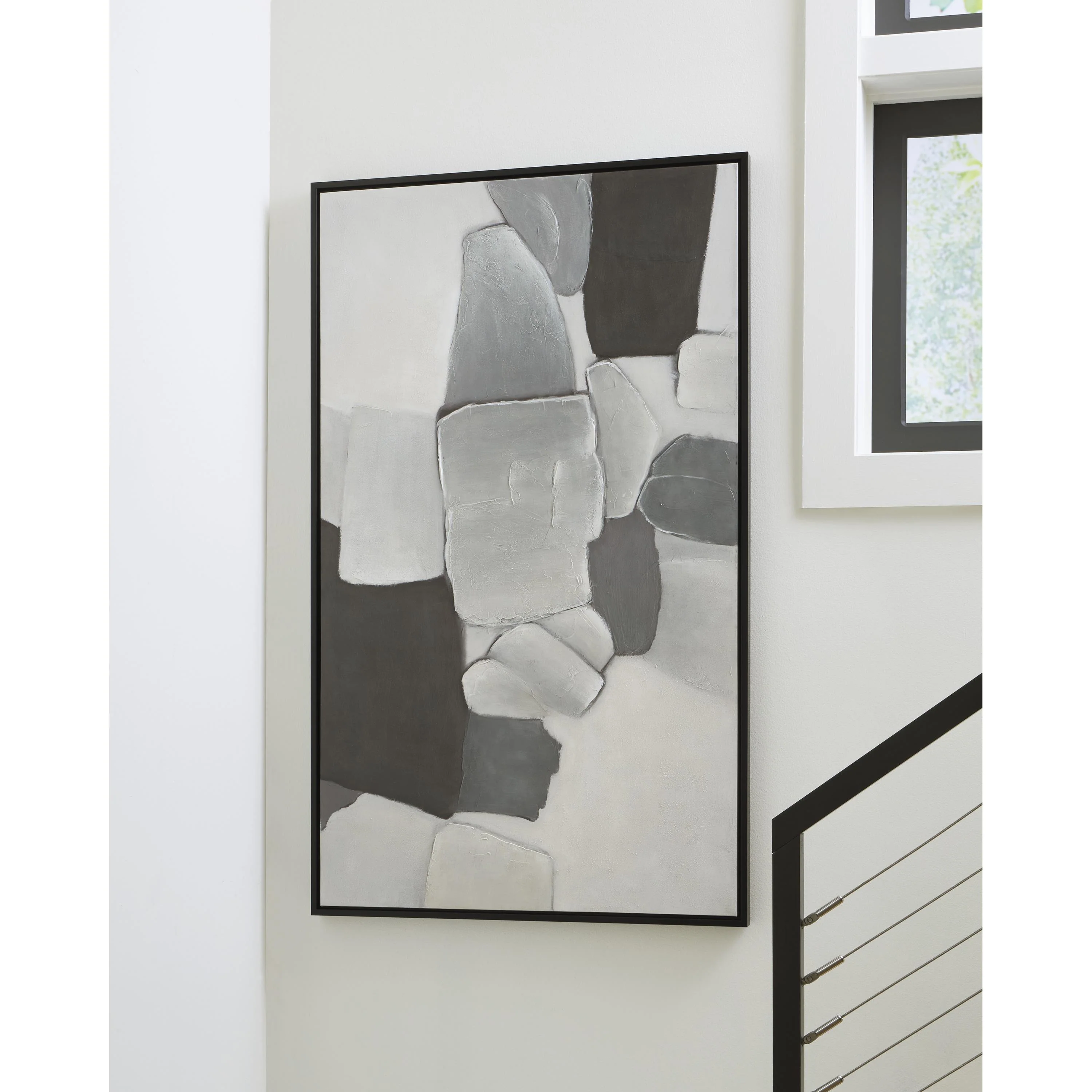 Signature Design by Ashley Adilson A8000463 Wall Art - Image 7