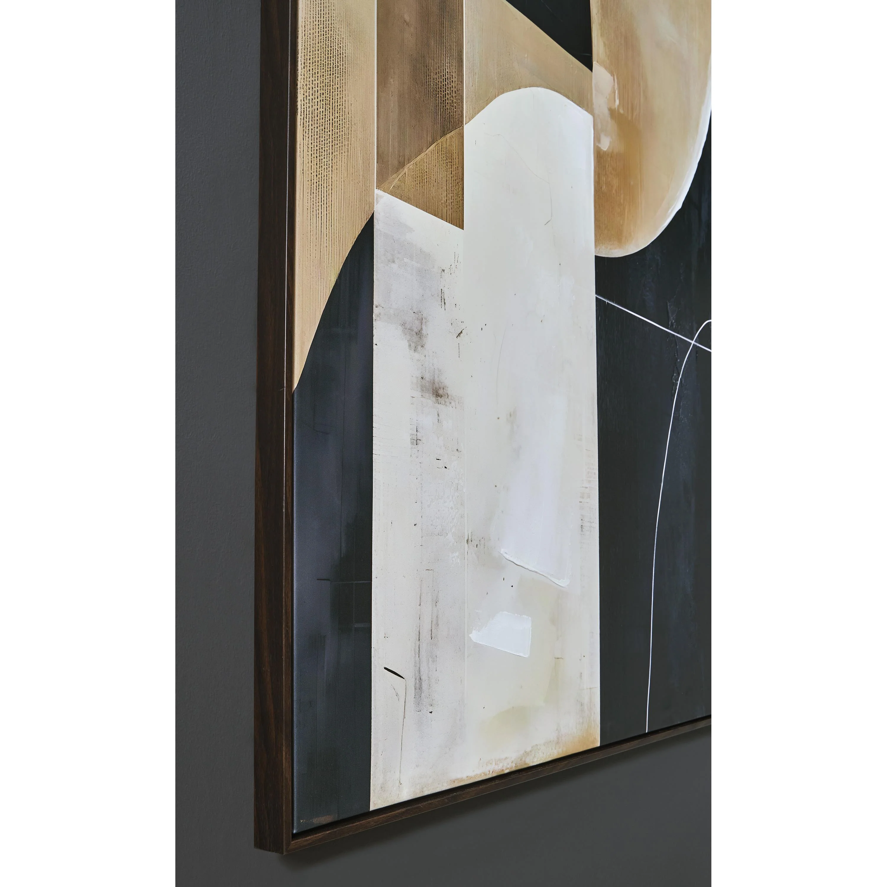 Signature Design by Ashley Ewanford A8000464 Wall Art - Image 8