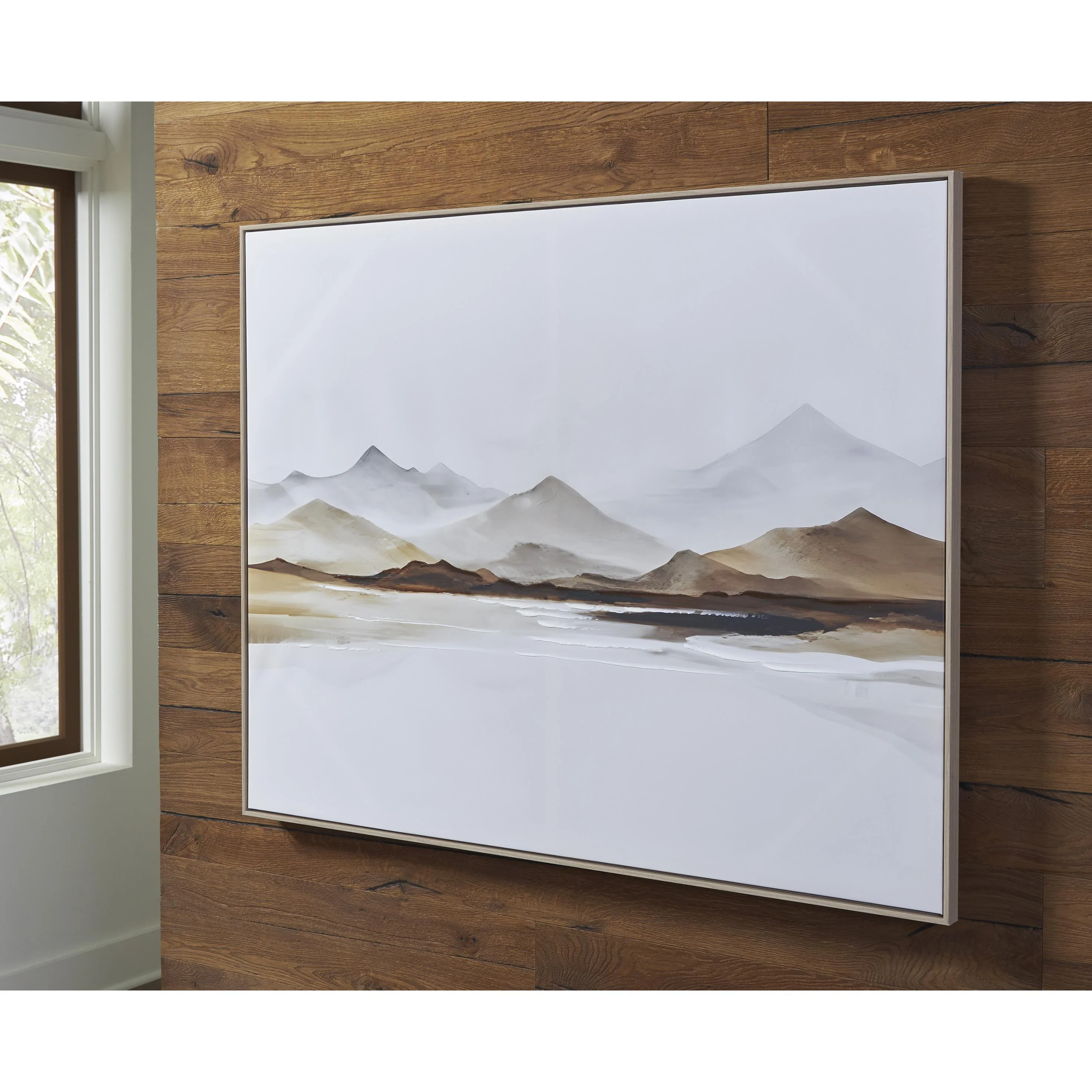Signature Design by Ashley Karalen A8000465 Wall Art - Image 3
