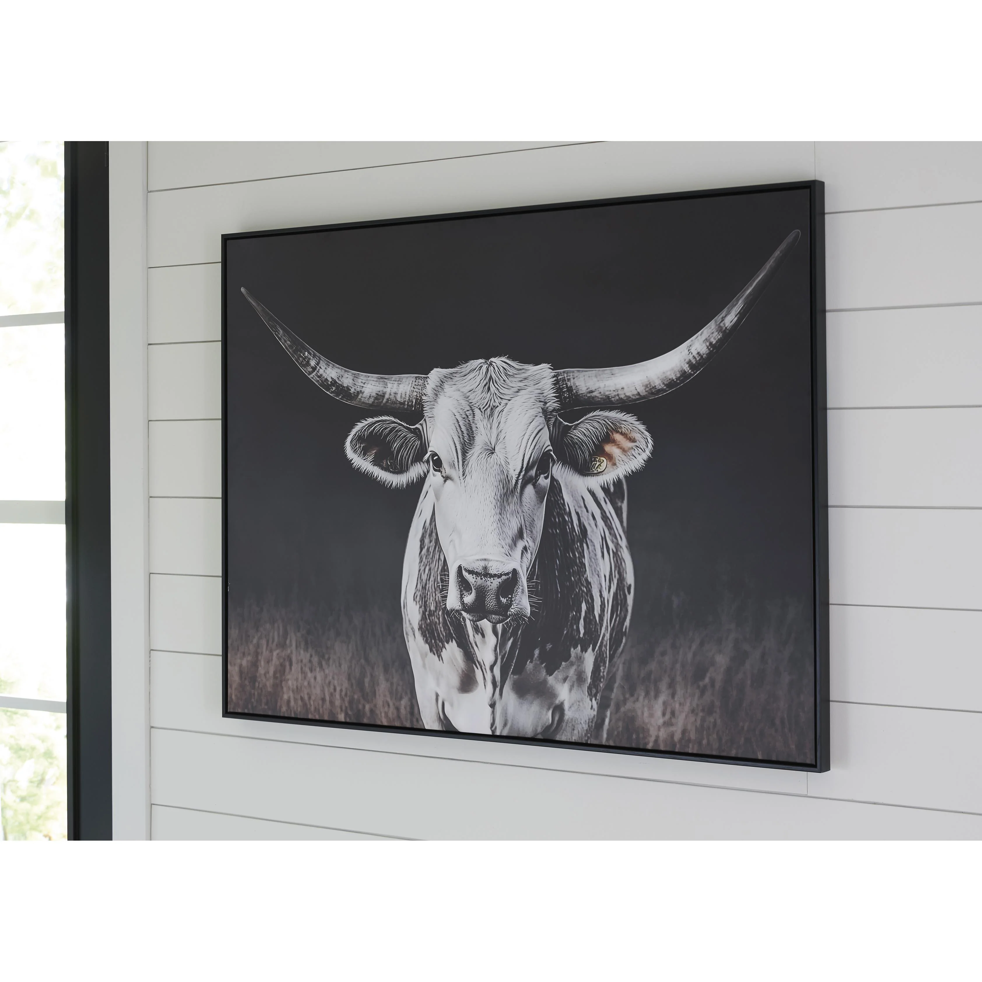 Signature Design by Ashley Harlandale A8000467 Wall Art - Image 4