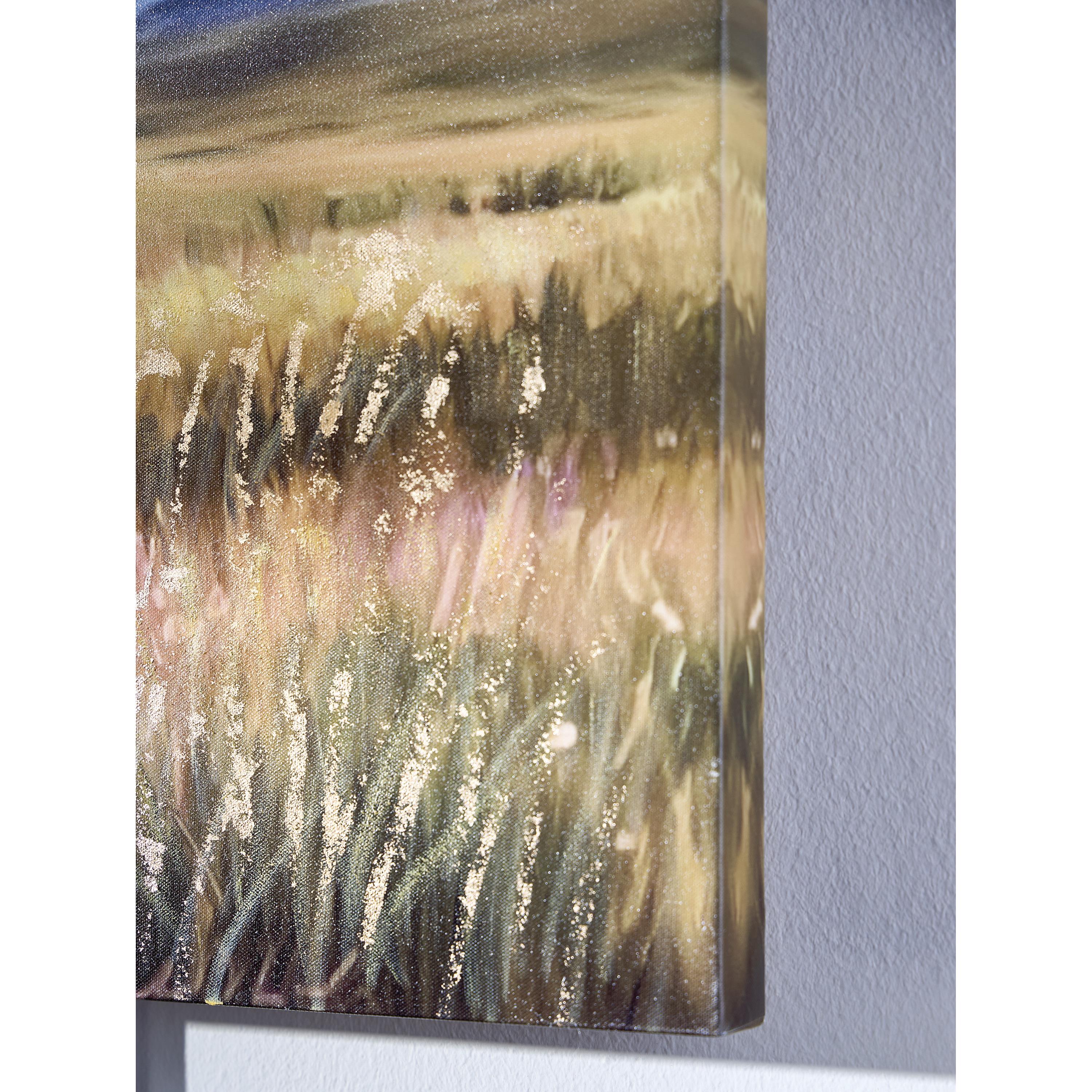 Signature Design by Ashley Rogerland A8000475 Wall Art - Image 5