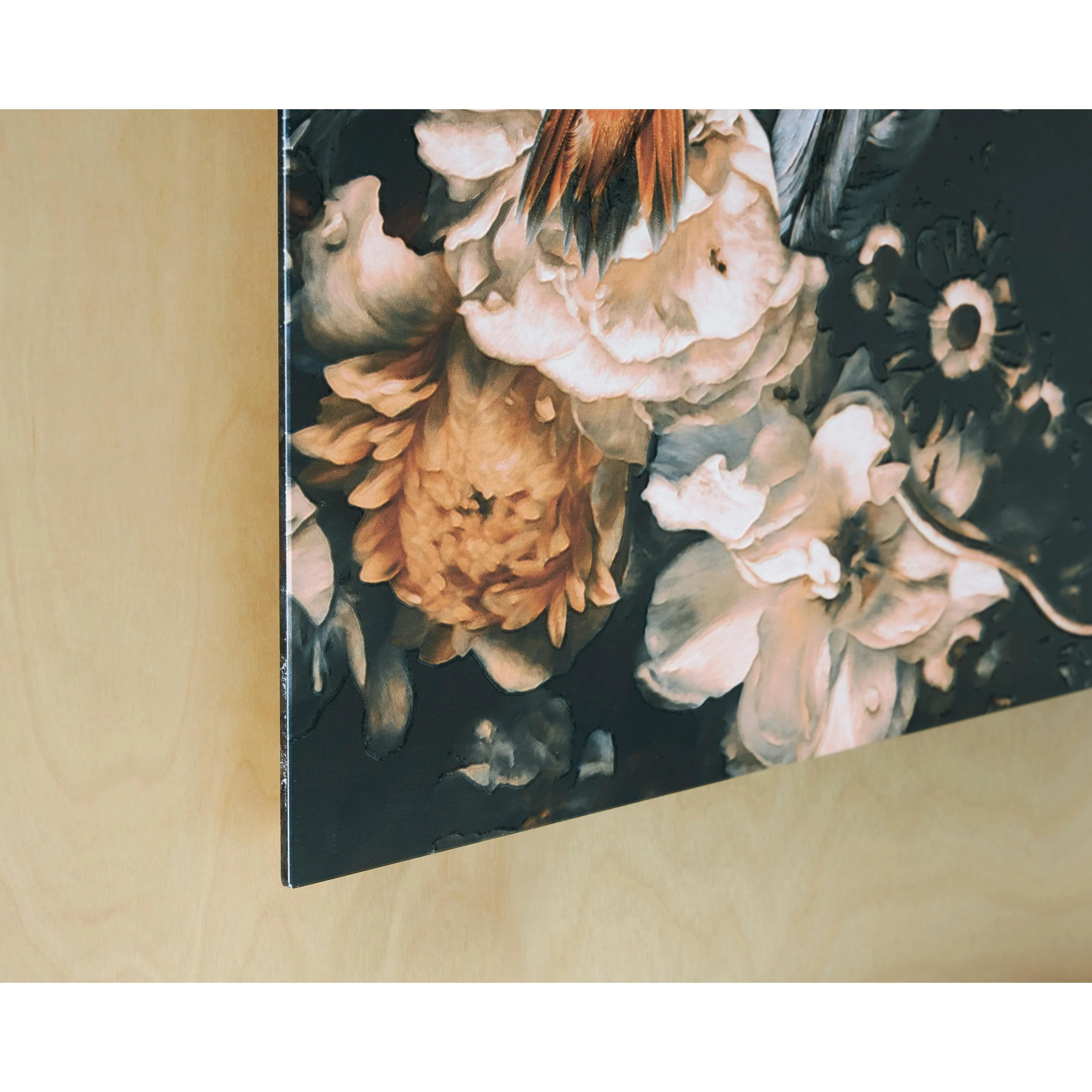 Signature Design by Ashley Valfer A8000481 Wall Art - Image 5