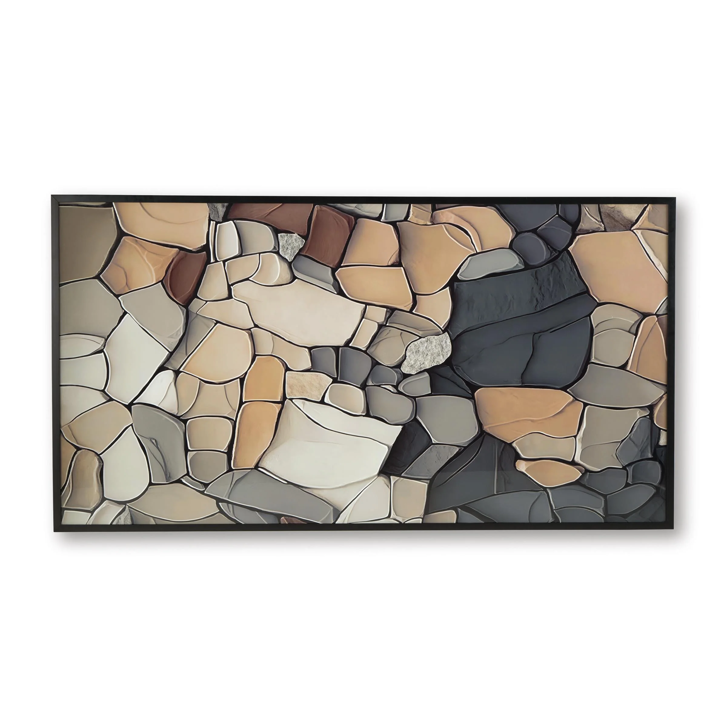 Signature Design by Ashley Patteworth A8000482 Wall Art - Image 2