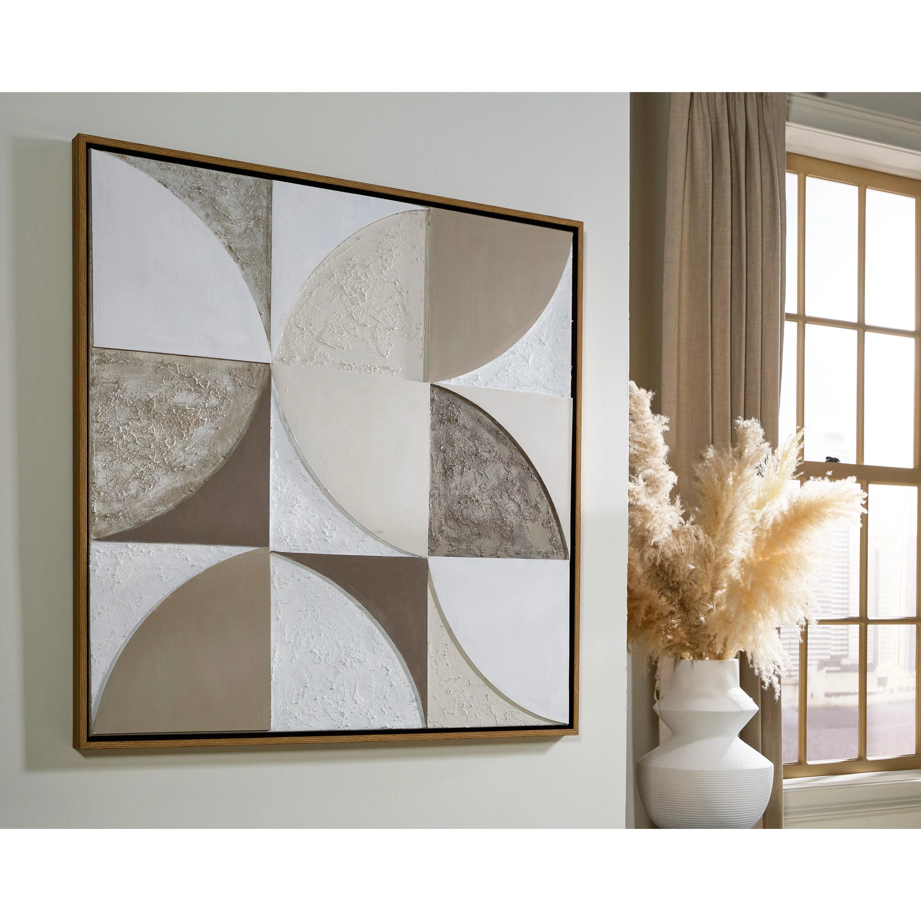 Signature Design by Ashley Harelman A8000502 Wall Art - Image 7