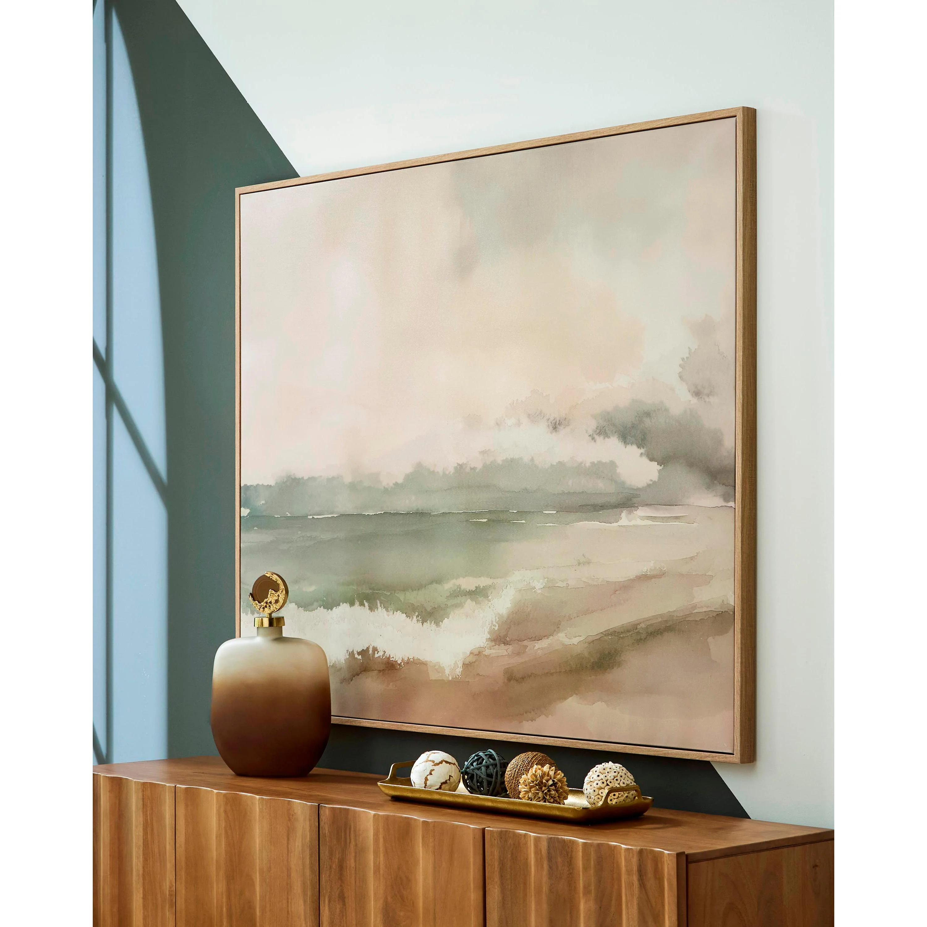 Signature Design by Ashley Vallus A8000524 Wall Art - Image 4