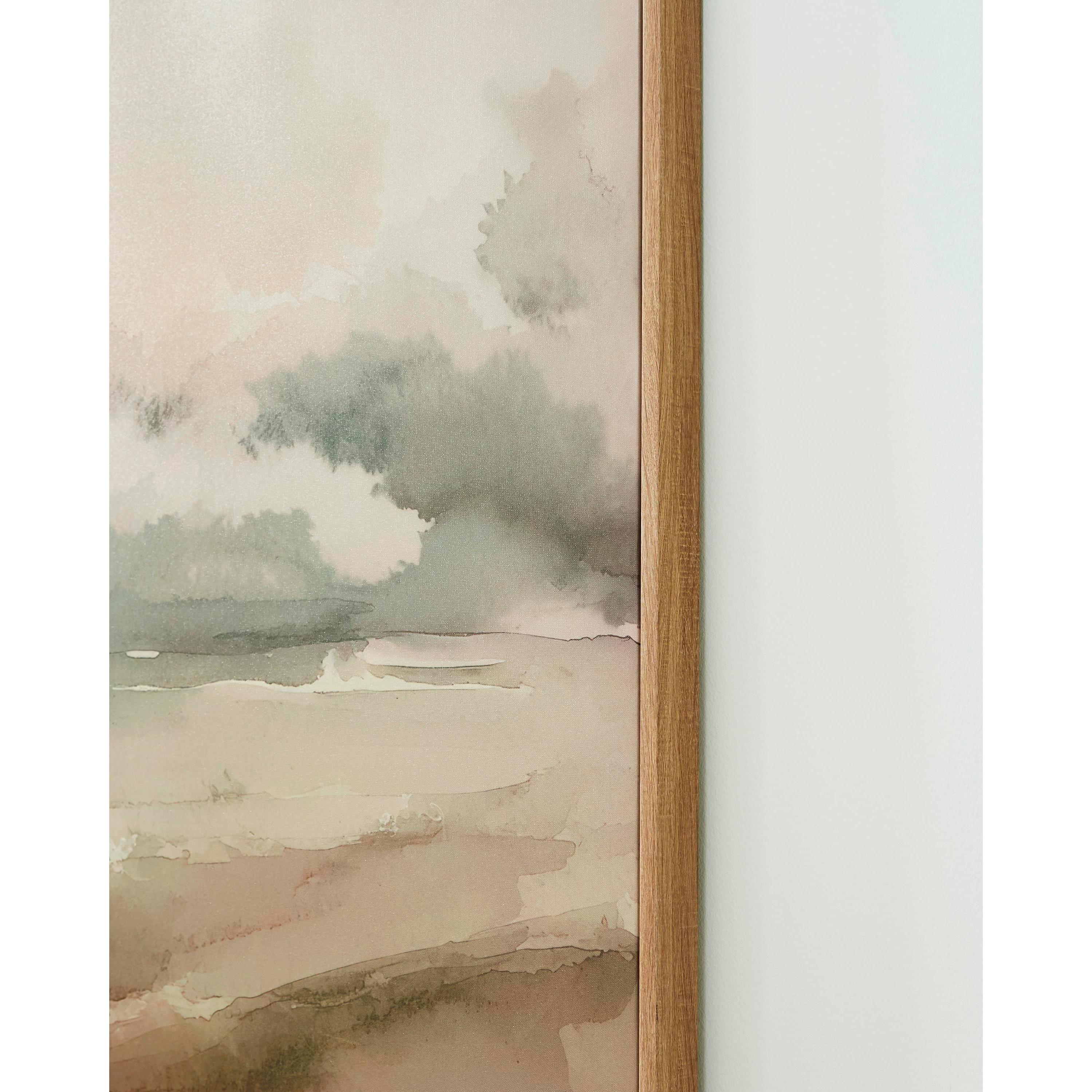 Signature Design by Ashley Vallus A8000524 Wall Art - Image 5