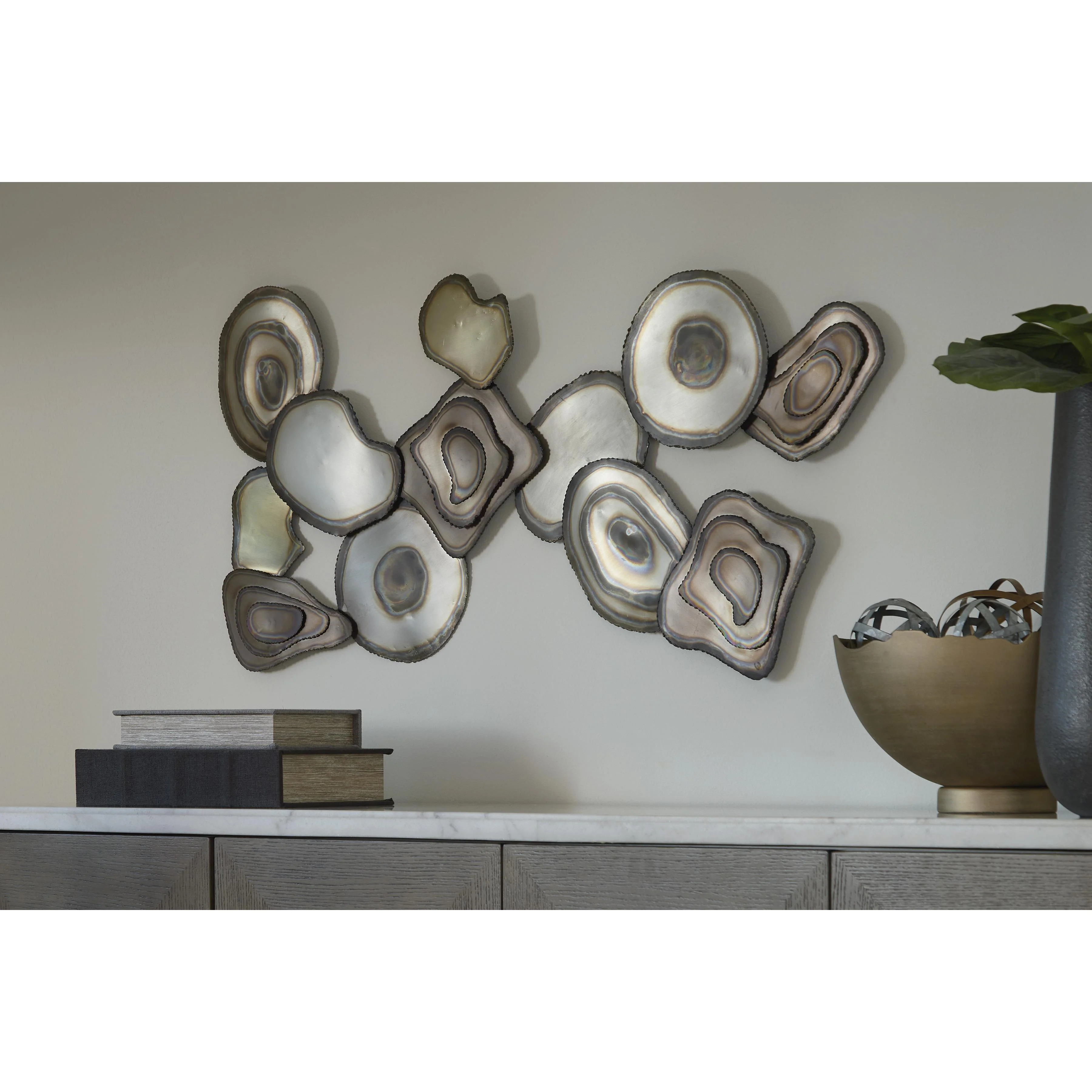 Signature Design by Ashley Worthman A8010397 Wall Decor - Image 7