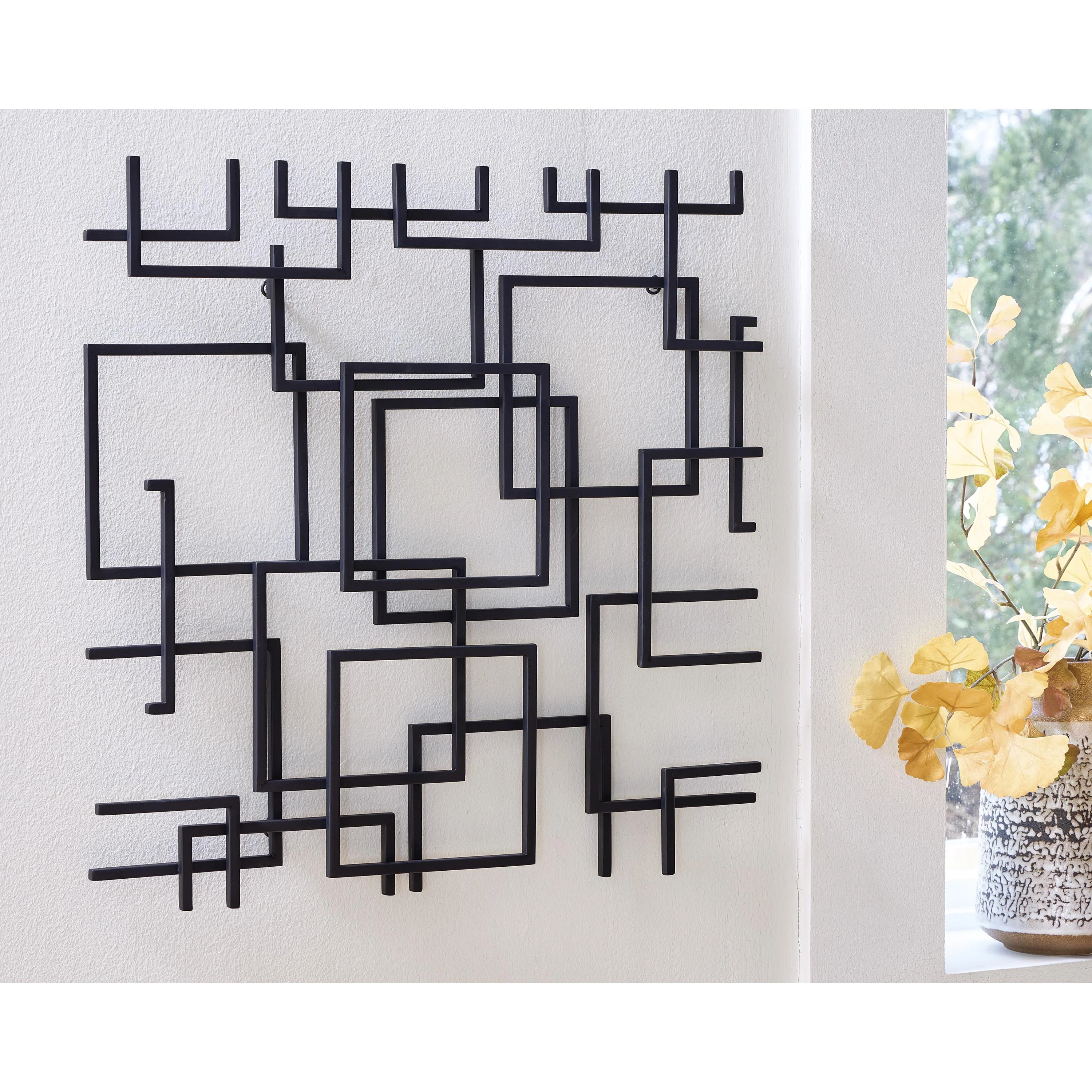 Signature Design by Ashley Aadanton A8010400 Wall Decor - Image 7