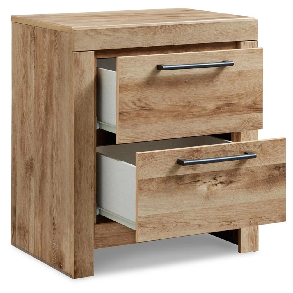 Signature Design by Ashley Hyanna B1050B57 6 pc Full Bedroom Set - Image 9