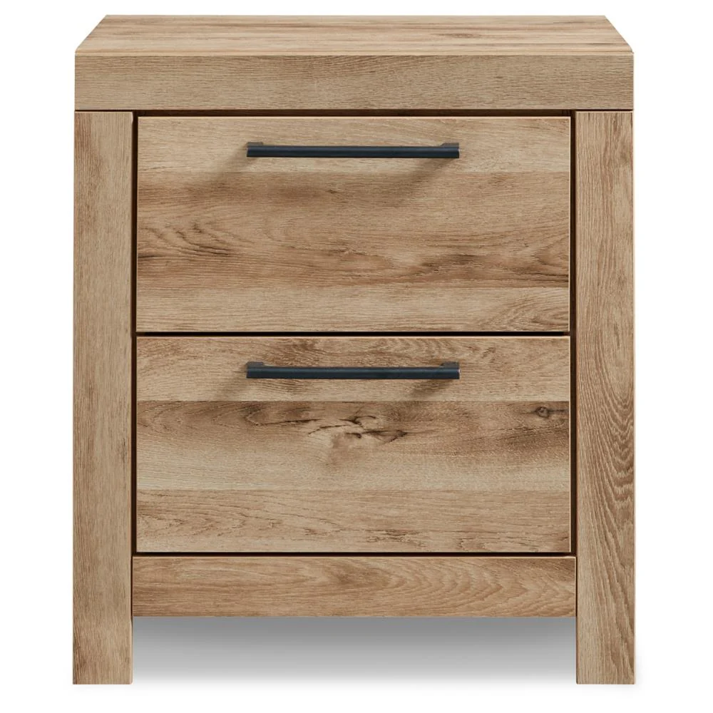 Signature Design by Ashley Hyanna B1050B59 8 pc Queen Bedroom Set - Image 9