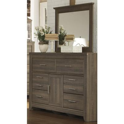 Signature Design by Ashley Juararo B251B8 3 pc Queen Bedroom Set - Image 3