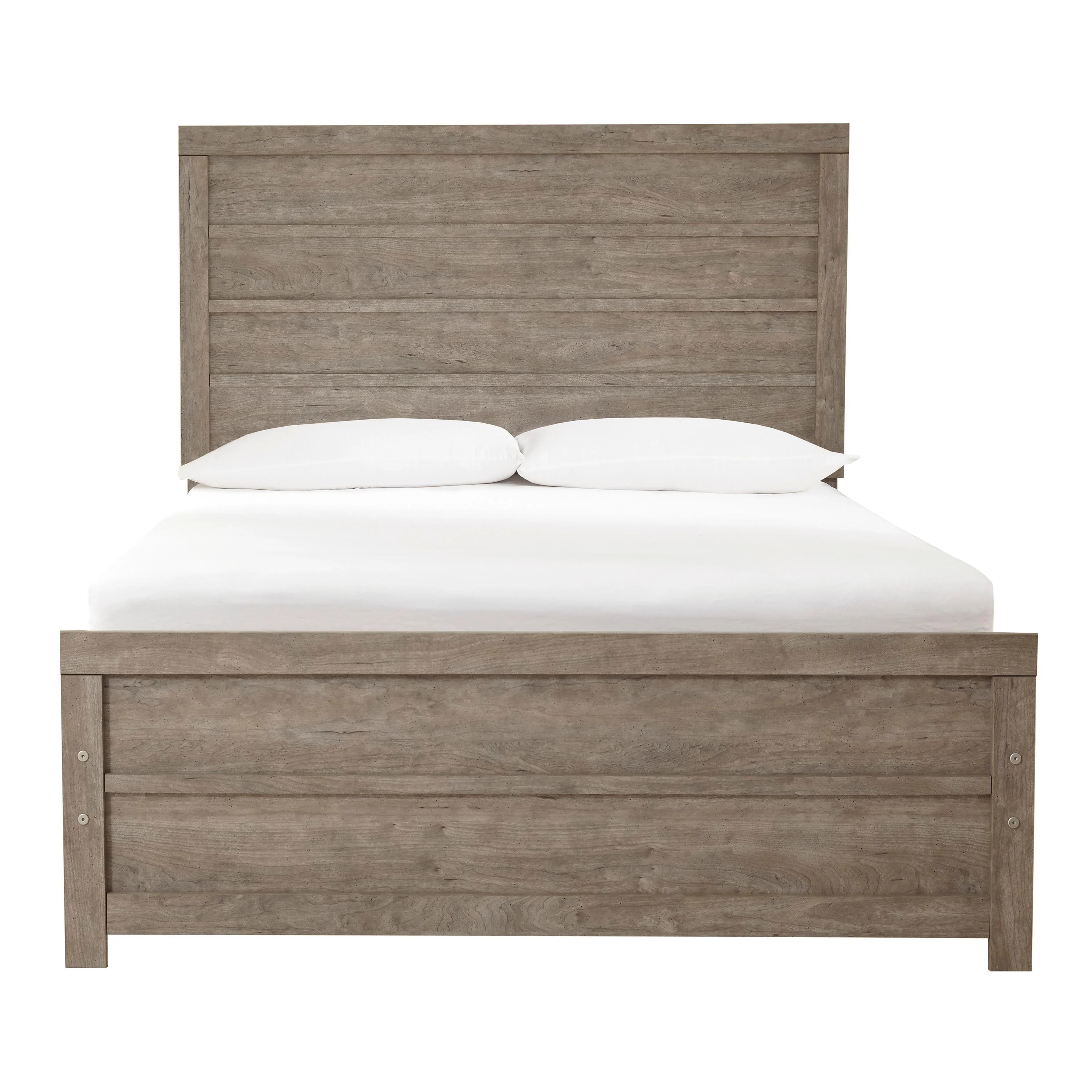 Signature Design by Ashley Culverbach B070B3 Full Panel Bed - Image 2