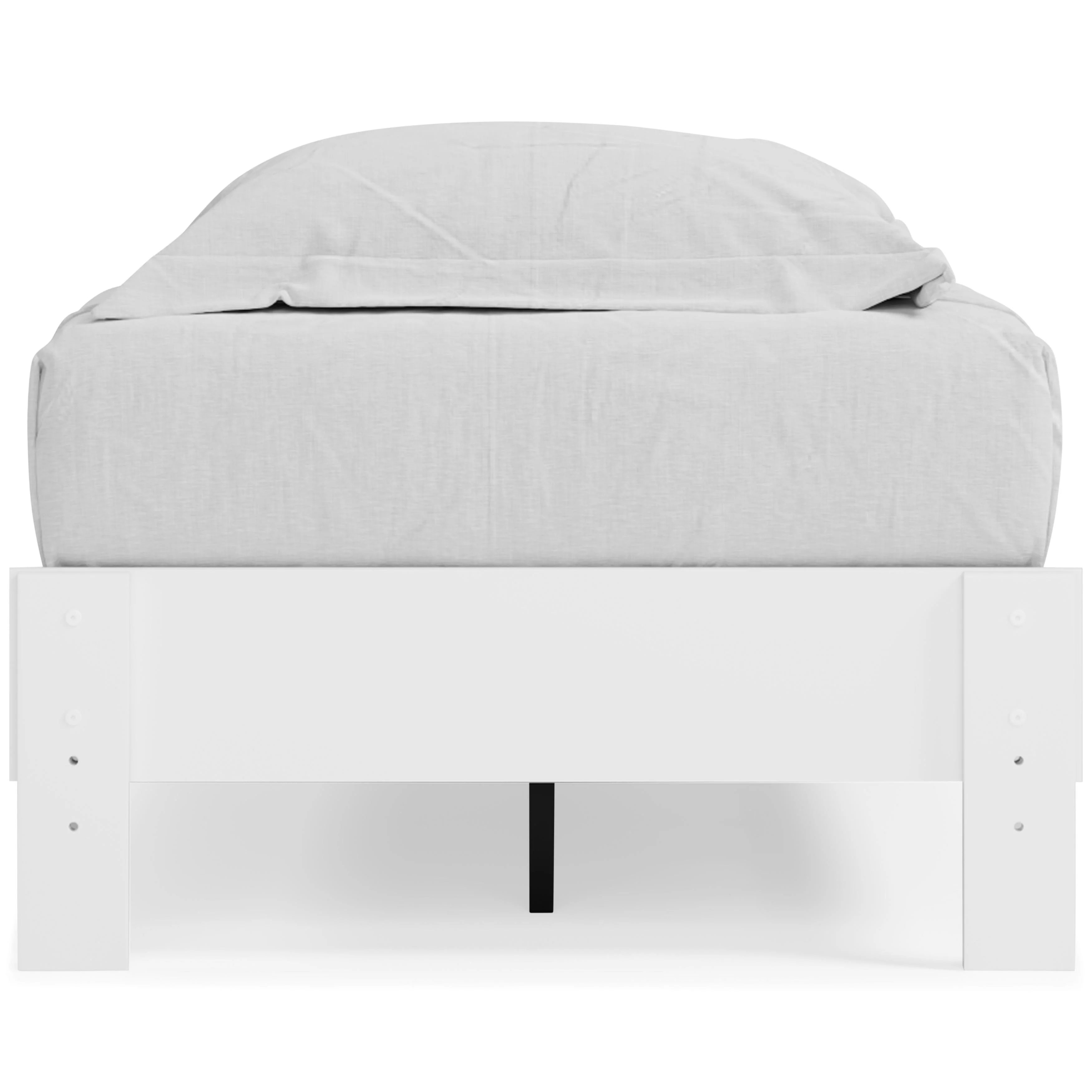 Signature Design by Ashley Piperton EB1221-111 Twin Platform Bed - Image 4