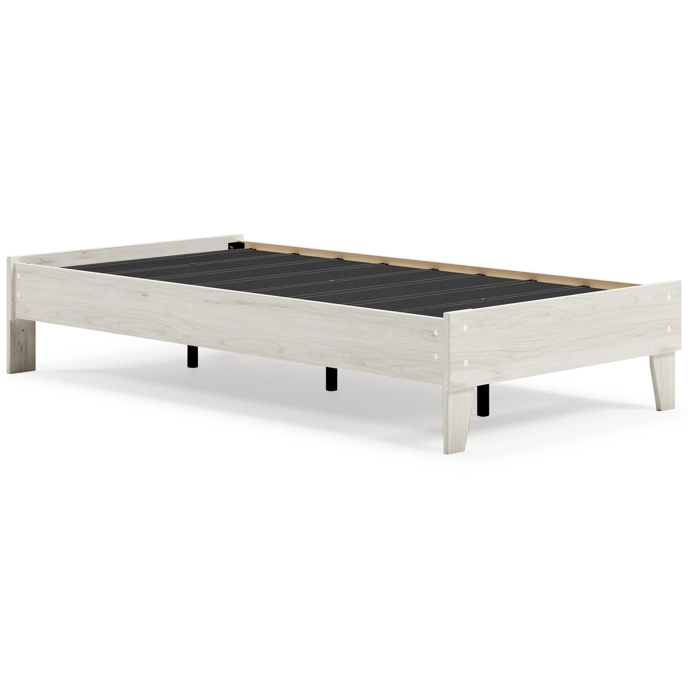 Signature Design by Ashley Socalle EB1864-111 Twin Platform Bed
