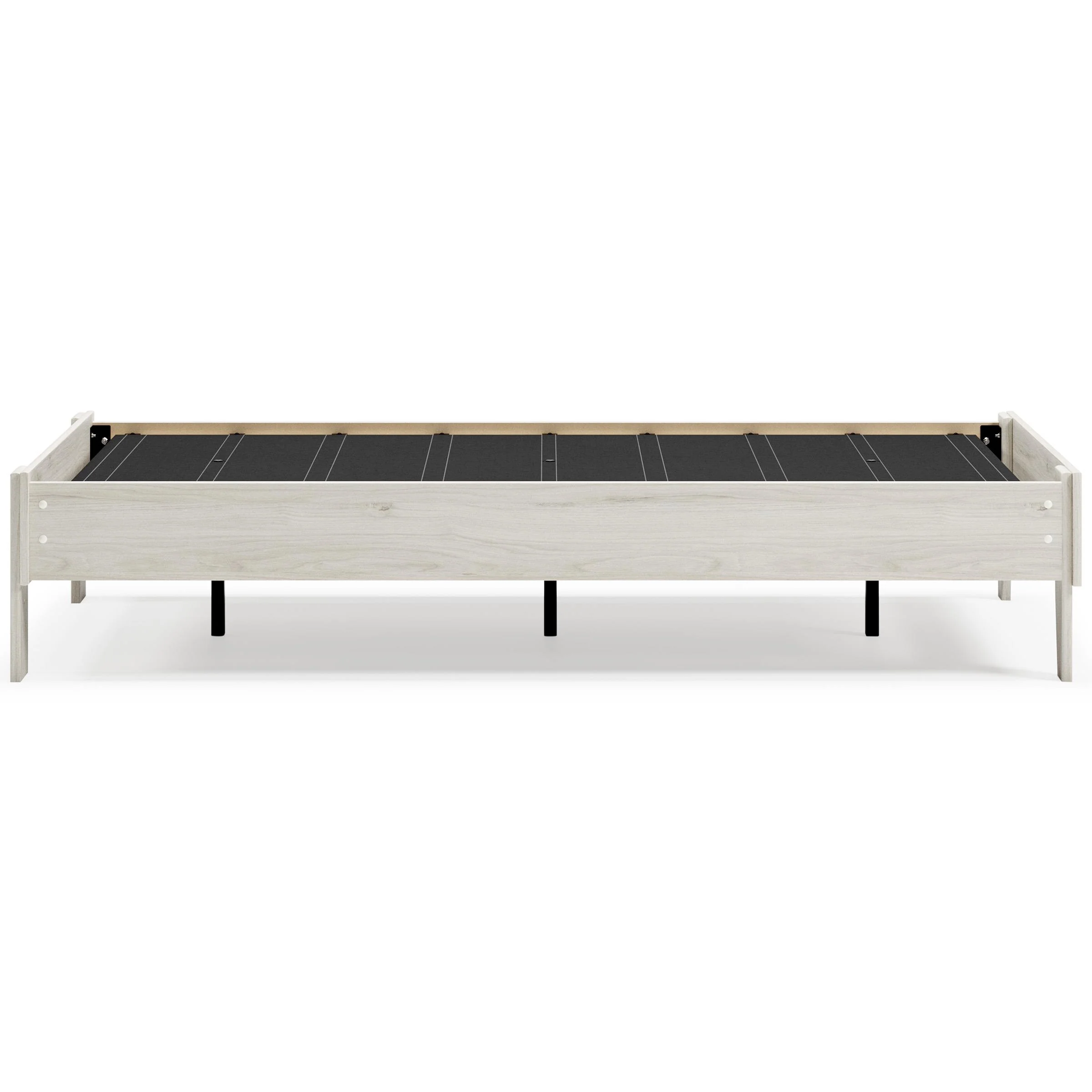 Signature Design by Ashley Socalle EB1864-111 Twin Platform Bed - Image 3