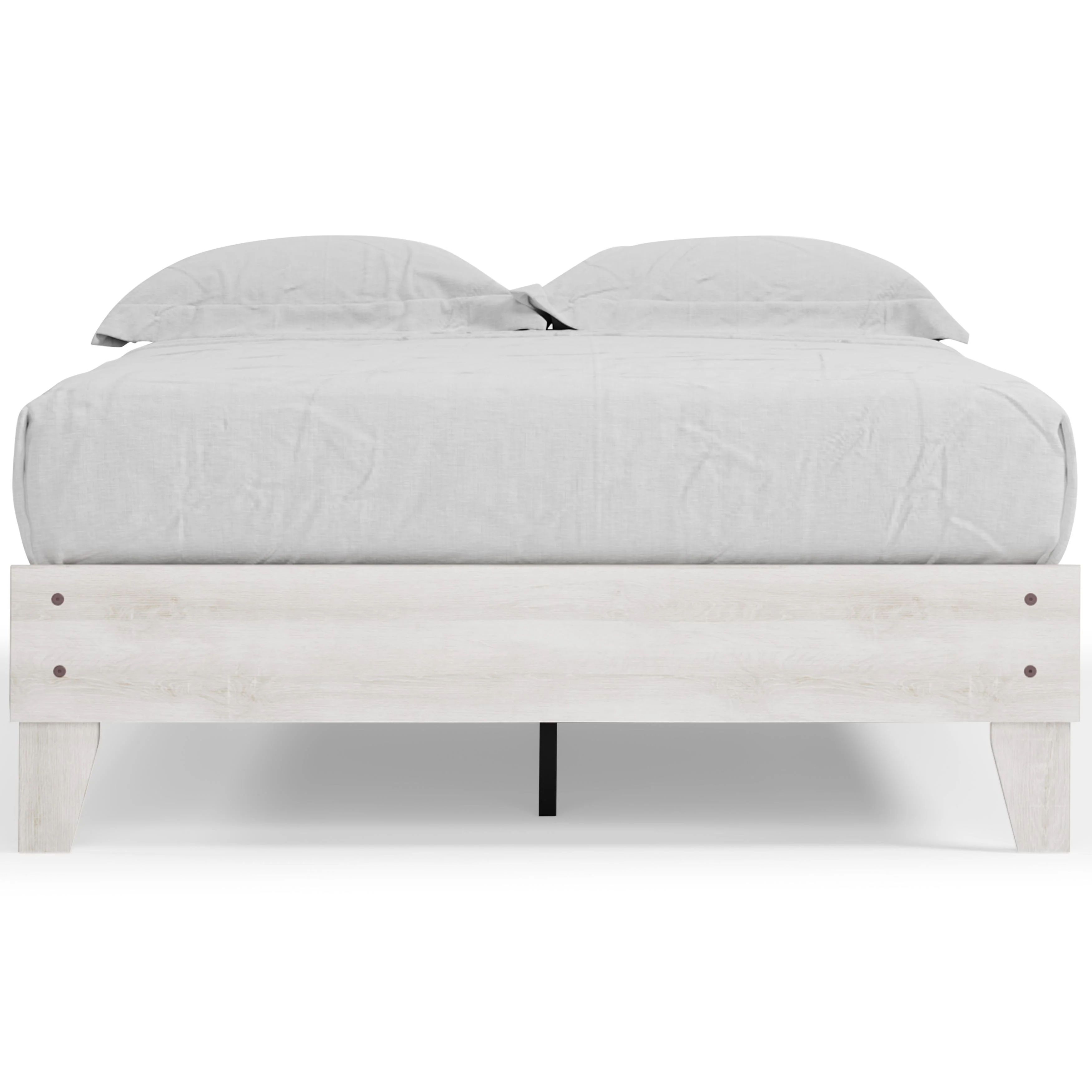 Signature Design by Ashley Shawburn EB4121-112 Full Platform Bed - Image 2