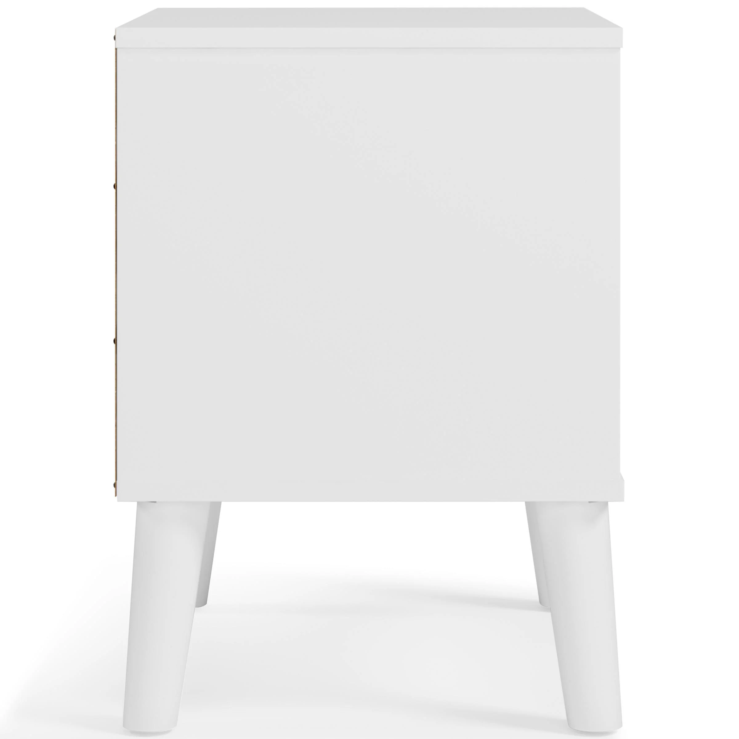 Signature Design by Ashley Piperton EB1221-291 One Drawer Night Stand - Image 4