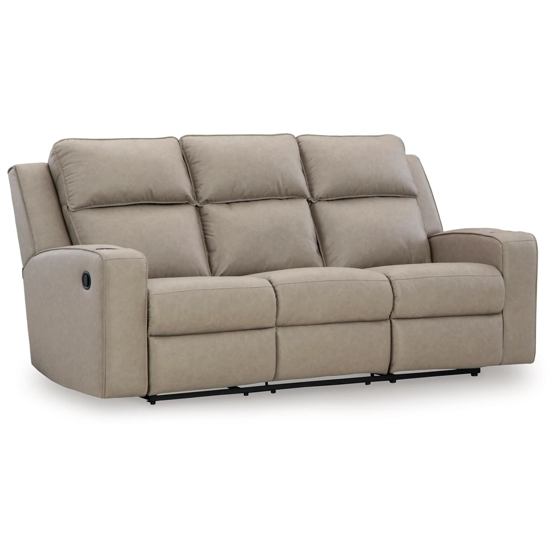 Signature Design by Ashley Lavenhome 63307U1 2 pc Reclining Living Room Set - Image 9