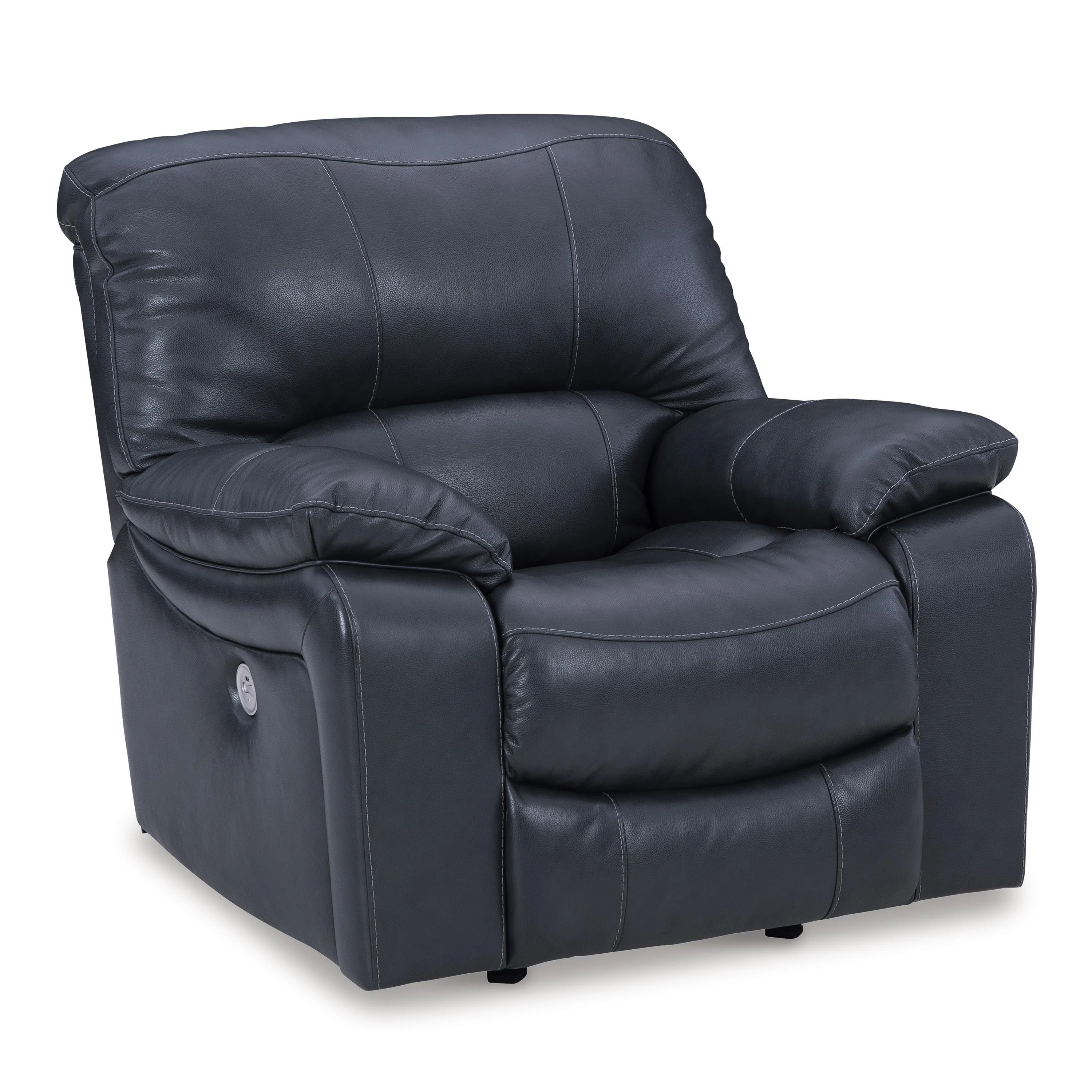 Signature Design by Ashley Leesworth U43809U2 3 pc Power Reclining Living Room Set - Image 5
