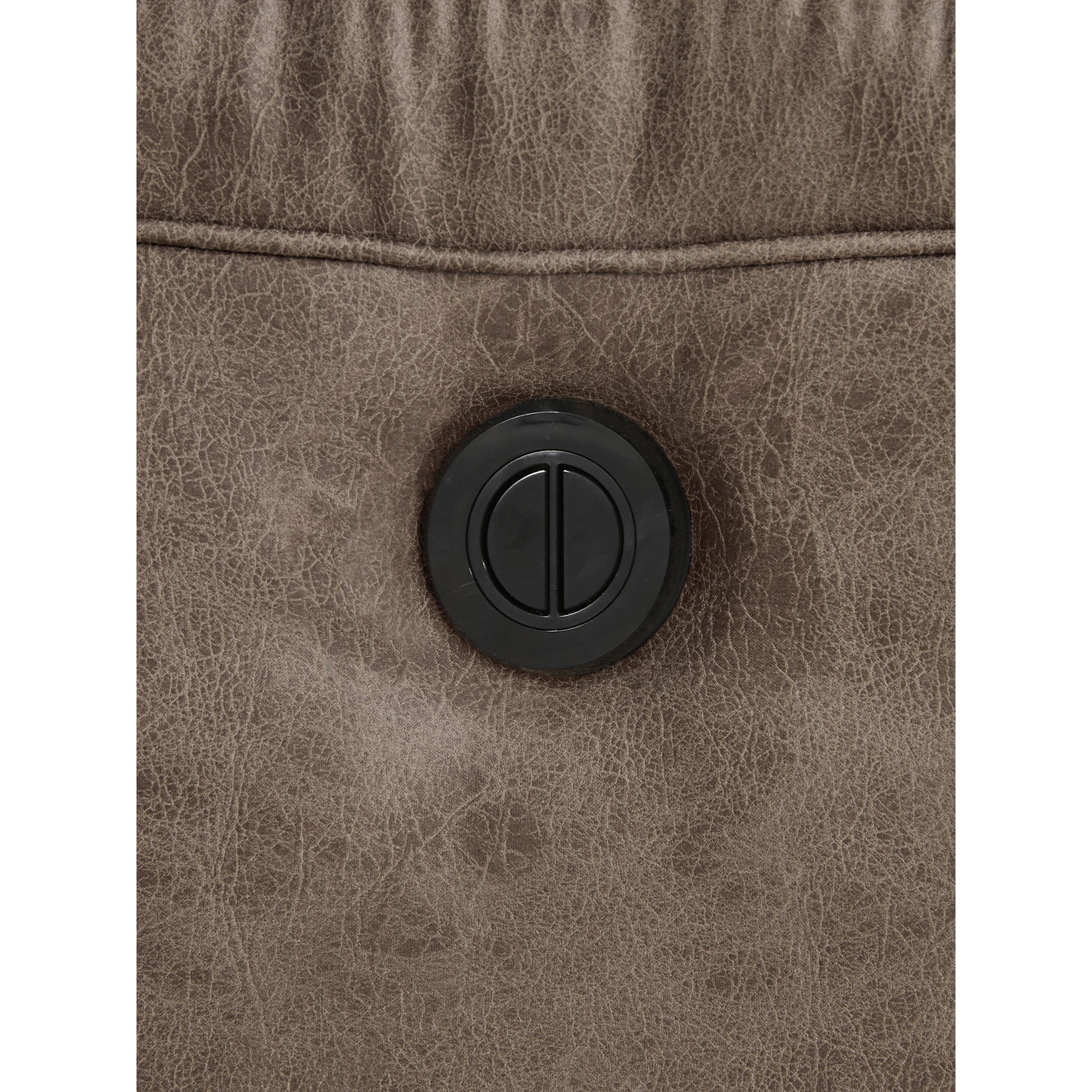 Signature Design by Ashley Stoneland 3990596C Double Reclining Power Loveseat with Console - Image 5