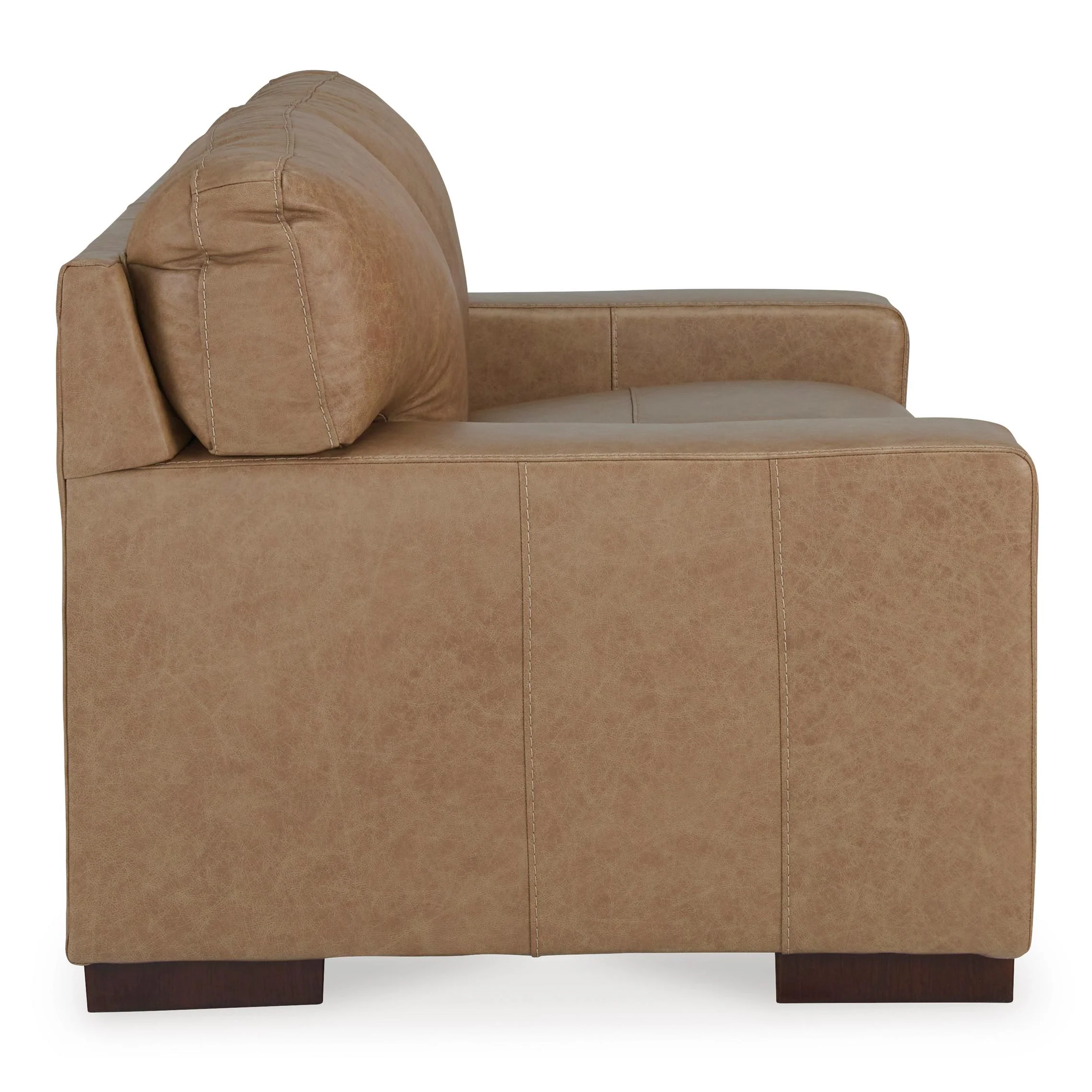 Signature Design by Ashley Lombardia 5730235C Loveseat - Image 3