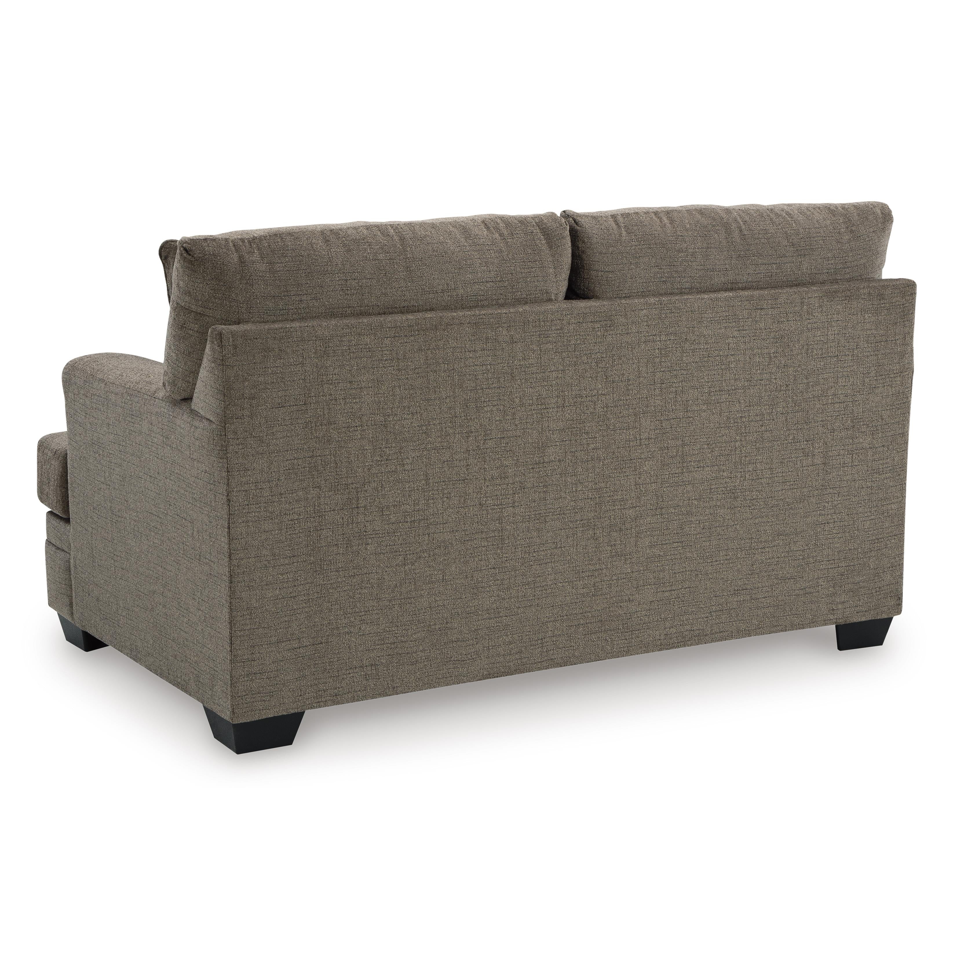 Signature Design by Ashley Stonemeade 5950535 Loveseat - Image 4