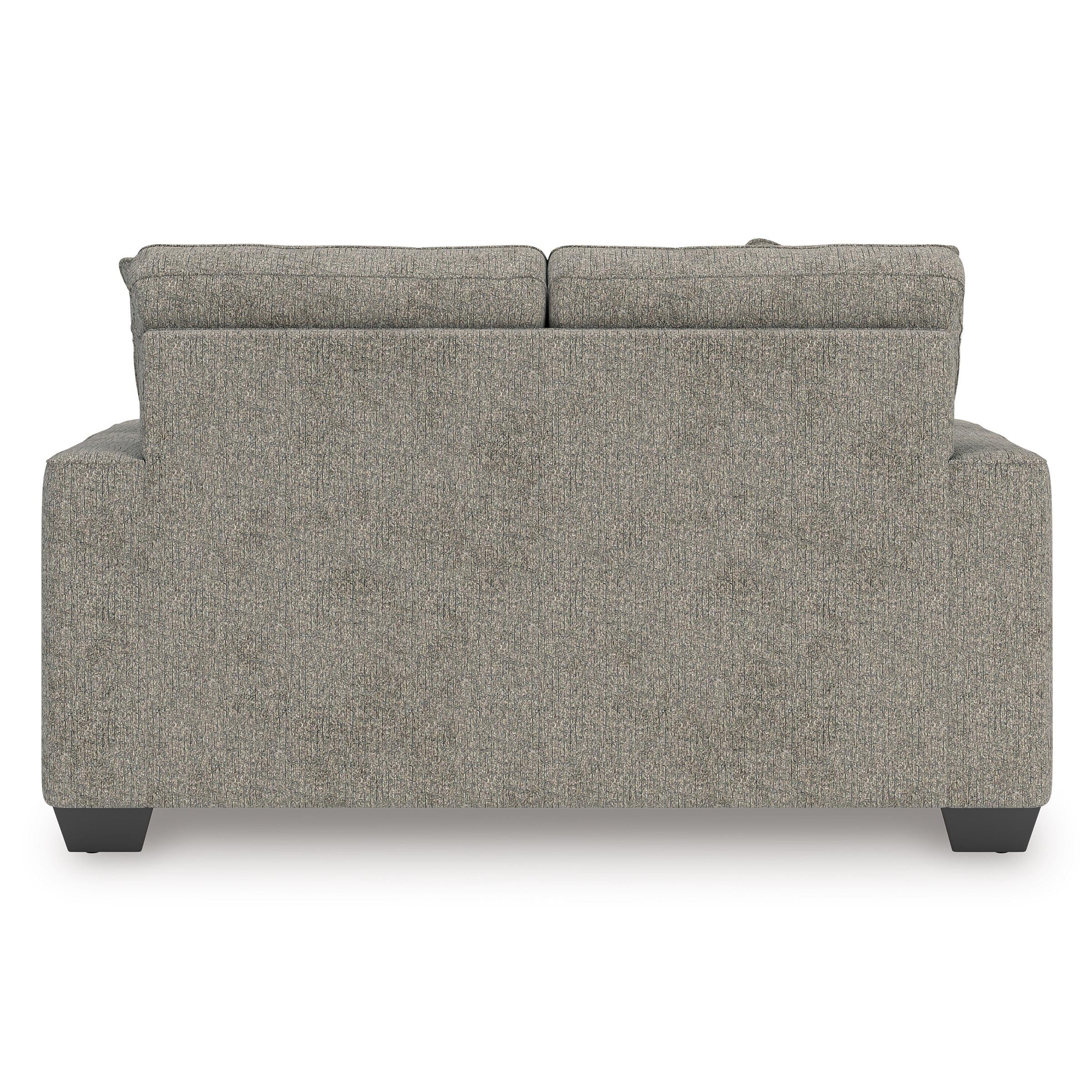 Signature Design by Ashley Larimer PC2920435 Loveseat - Image 4