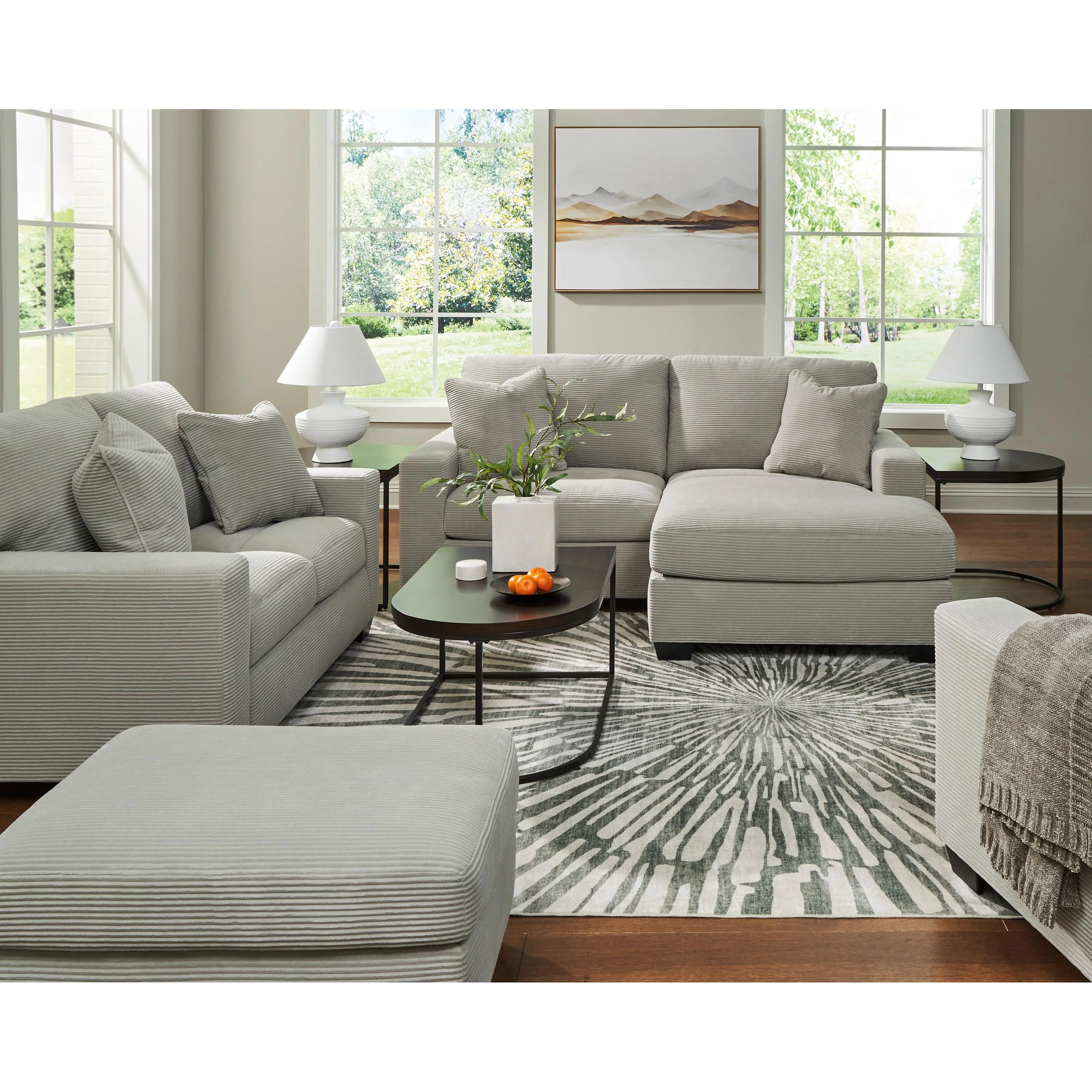 Signature Design by Ashley Greenbriar PC3200535 Loveseat - Image 10