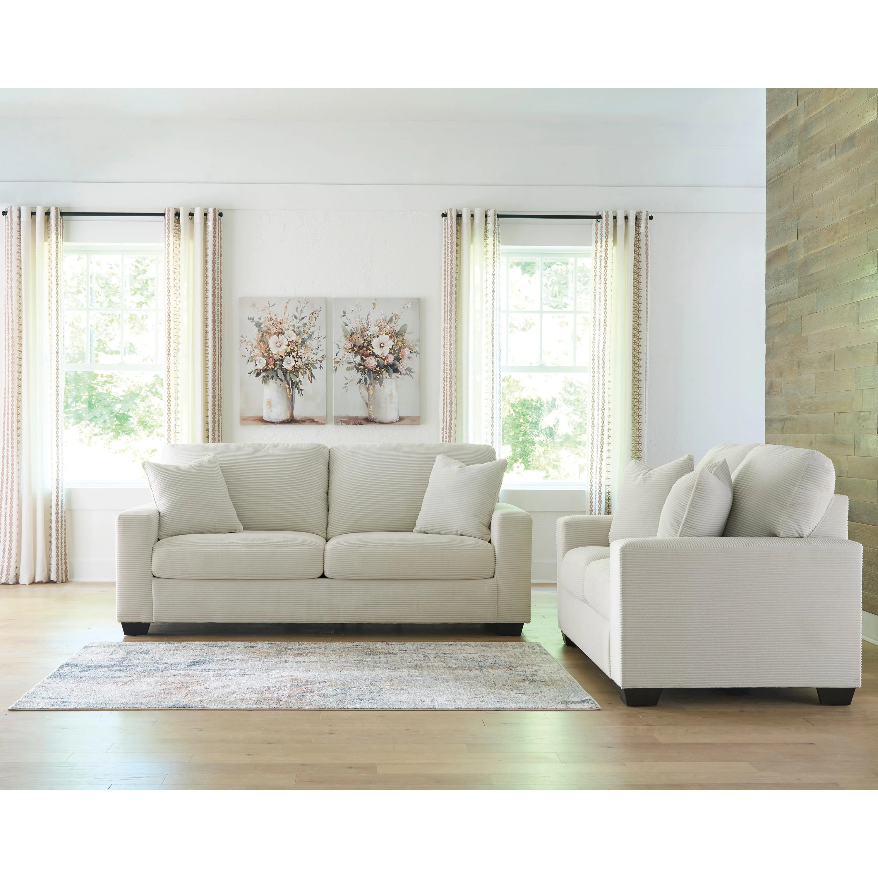 Signature Design by Ashley Greenbriar PC3200635 Loveseat - Image 5