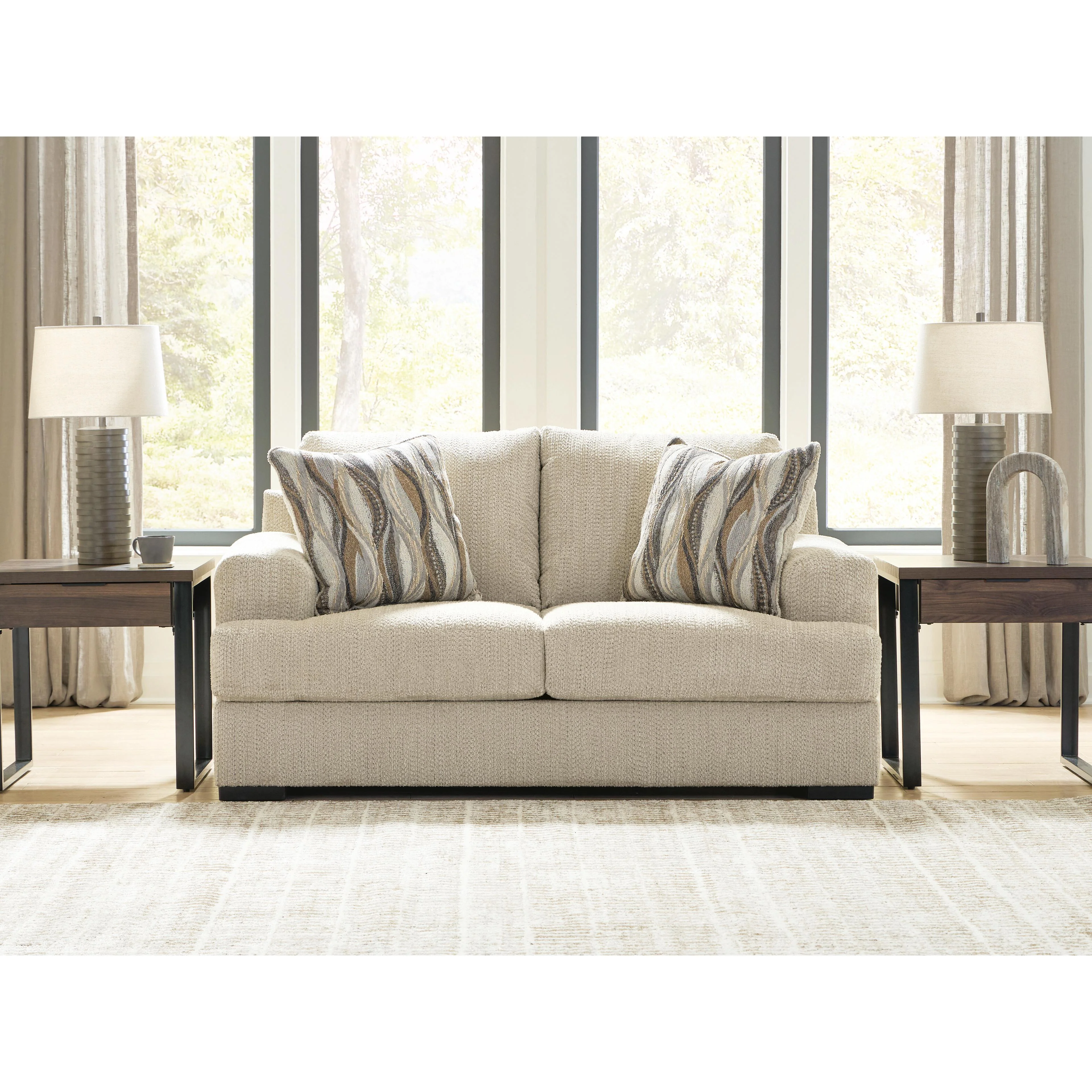 Signature Design by Ashley Lofwood PC6960535 Loveseat - Image 4