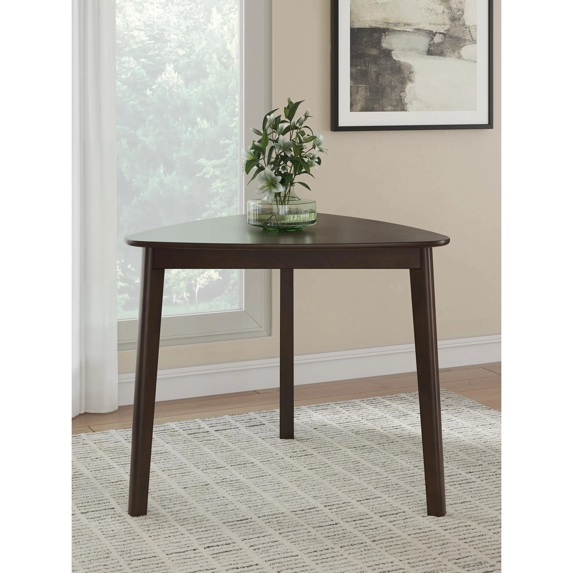 Signature Design by Ashley Mallenette PCD607D1 3 pc Dining Set - Image 3