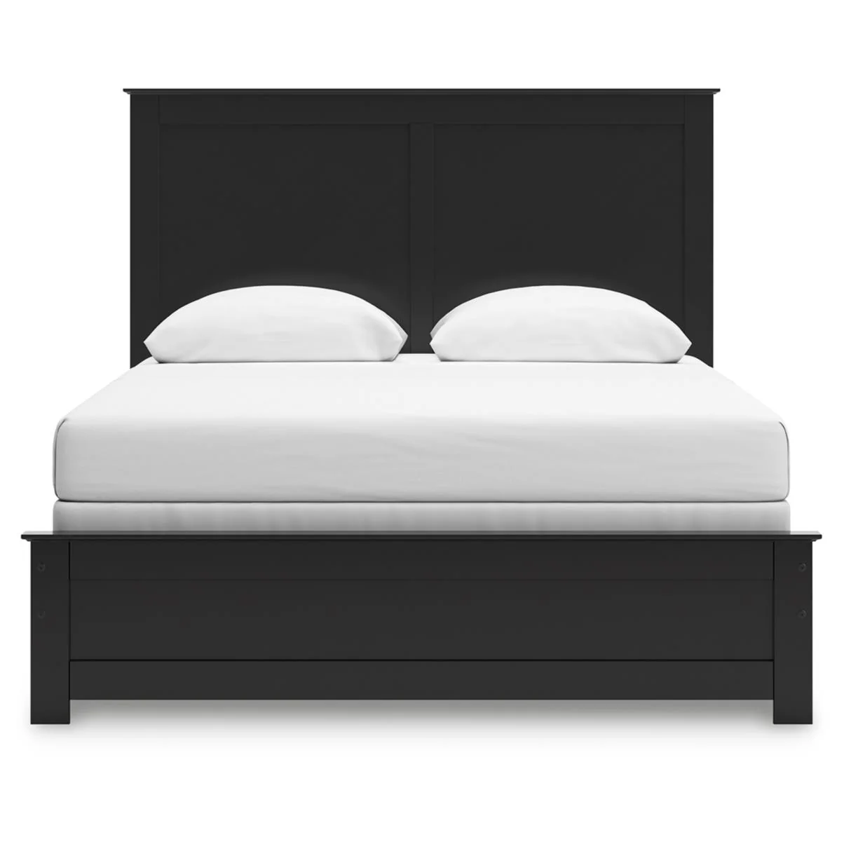 Signature Design by Ashley Maribel B138B76 8 pc Queen Panel Bedroom Set - Image 13