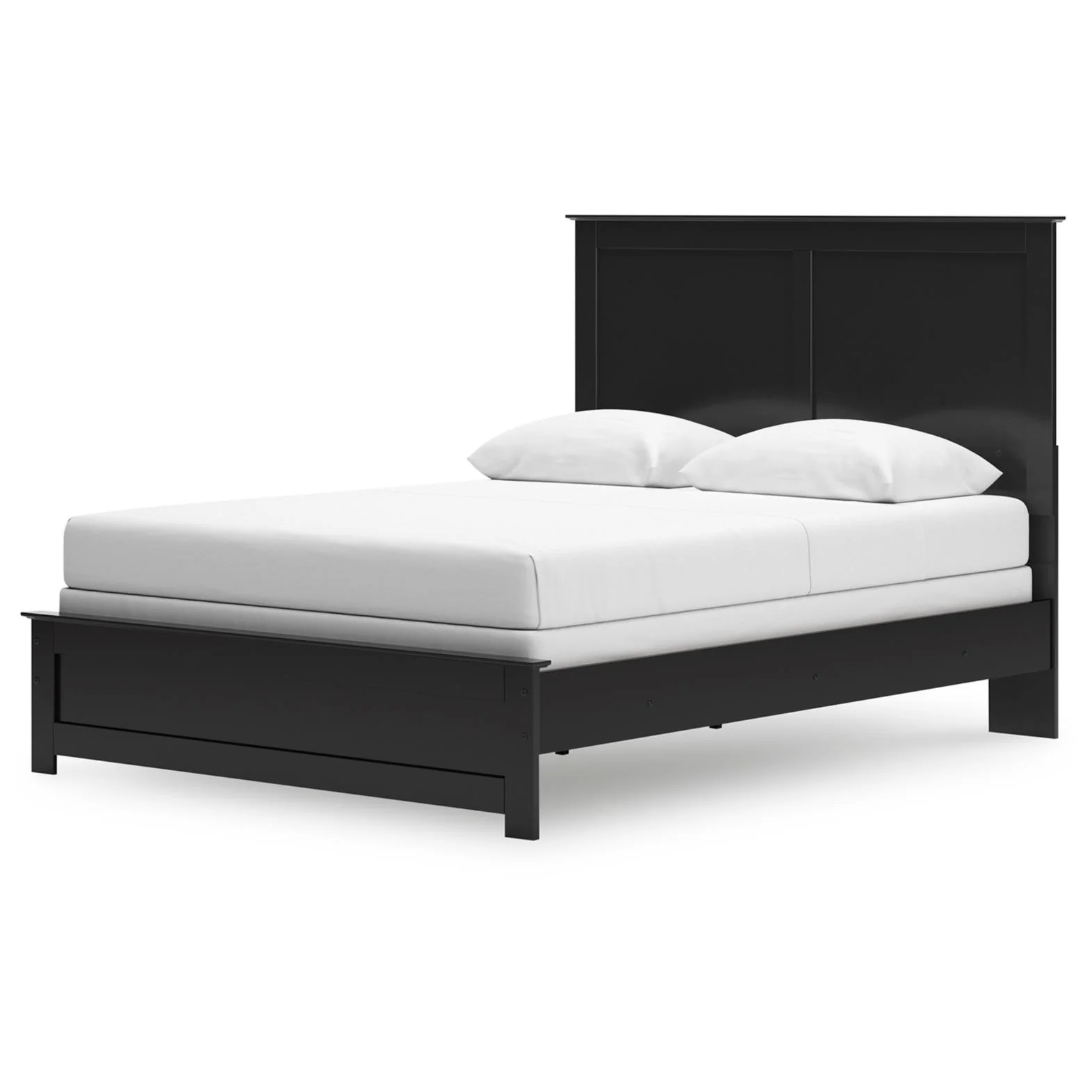 Signature Design by Ashley Maribel B138B76 8 pc Queen Panel Bedroom Set - Image 18