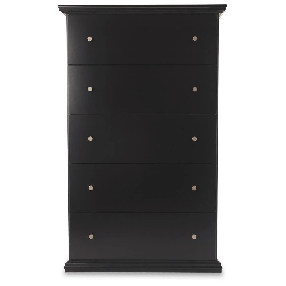 Signature Design by Ashley Maribel B138B76 8 pc Queen Panel Bedroom Set - Image 9